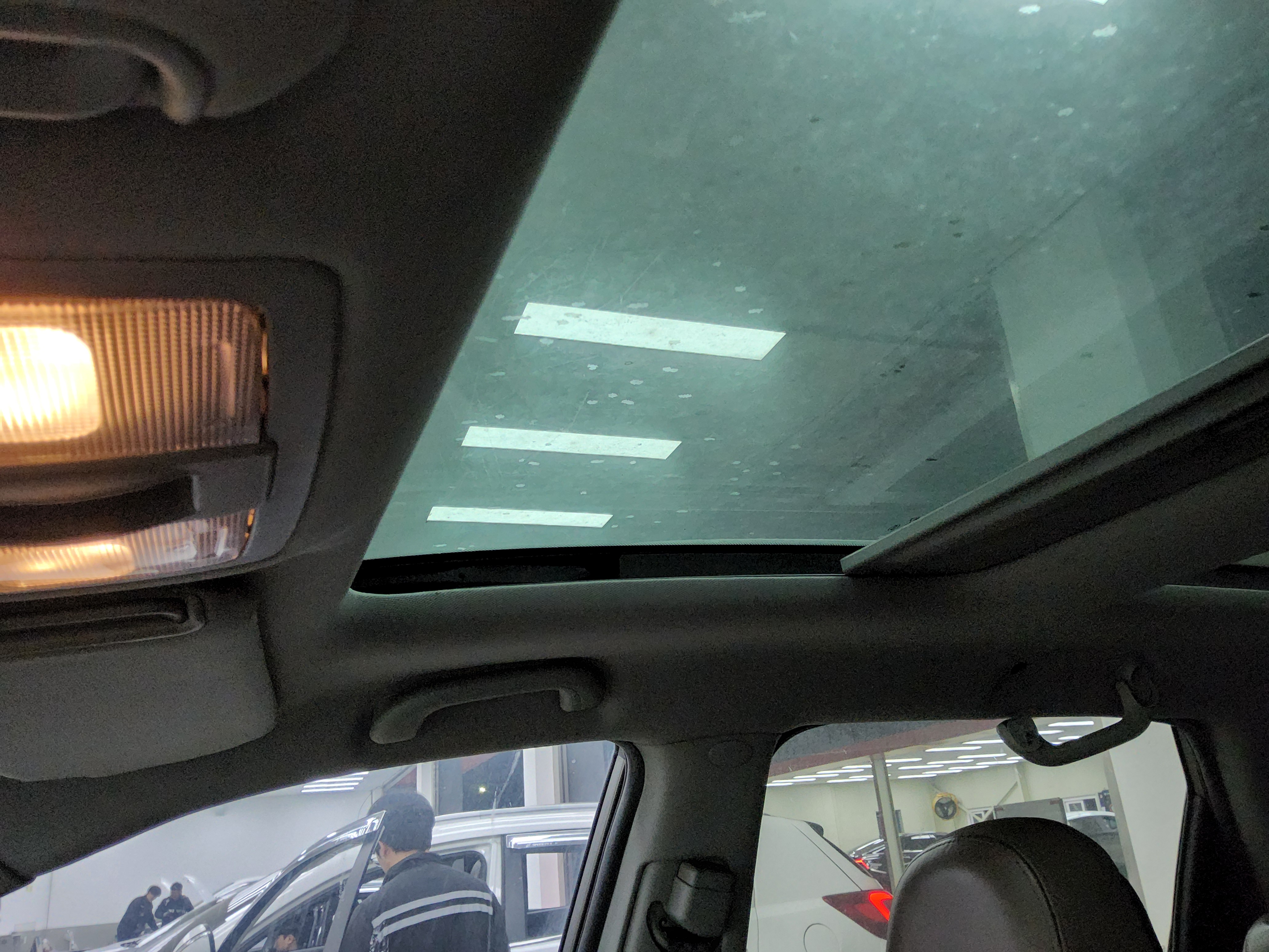 기아자동차 쏘렌토 2011 - 이미지 17