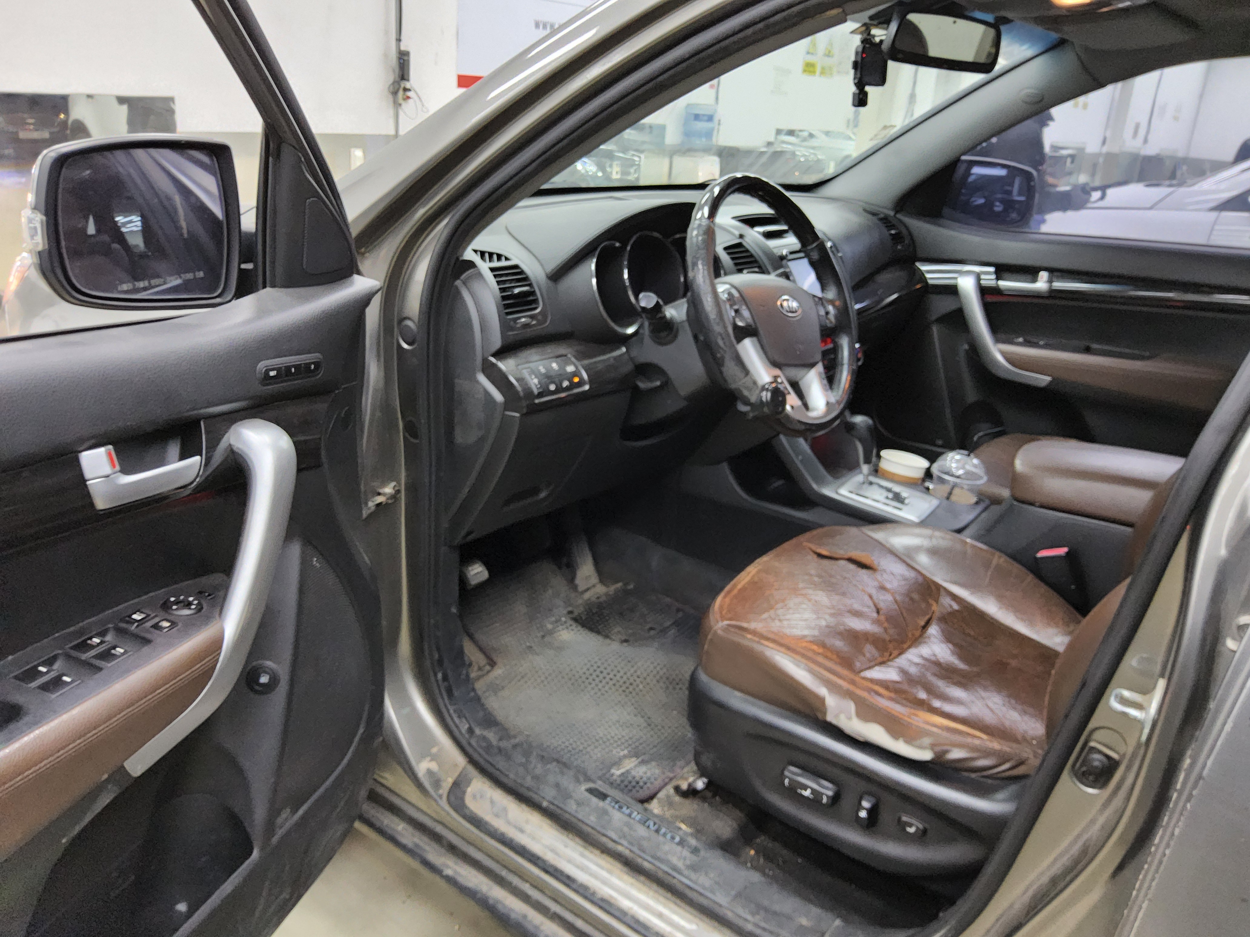 기아자동차 쏘렌토 2011 - 이미지 9