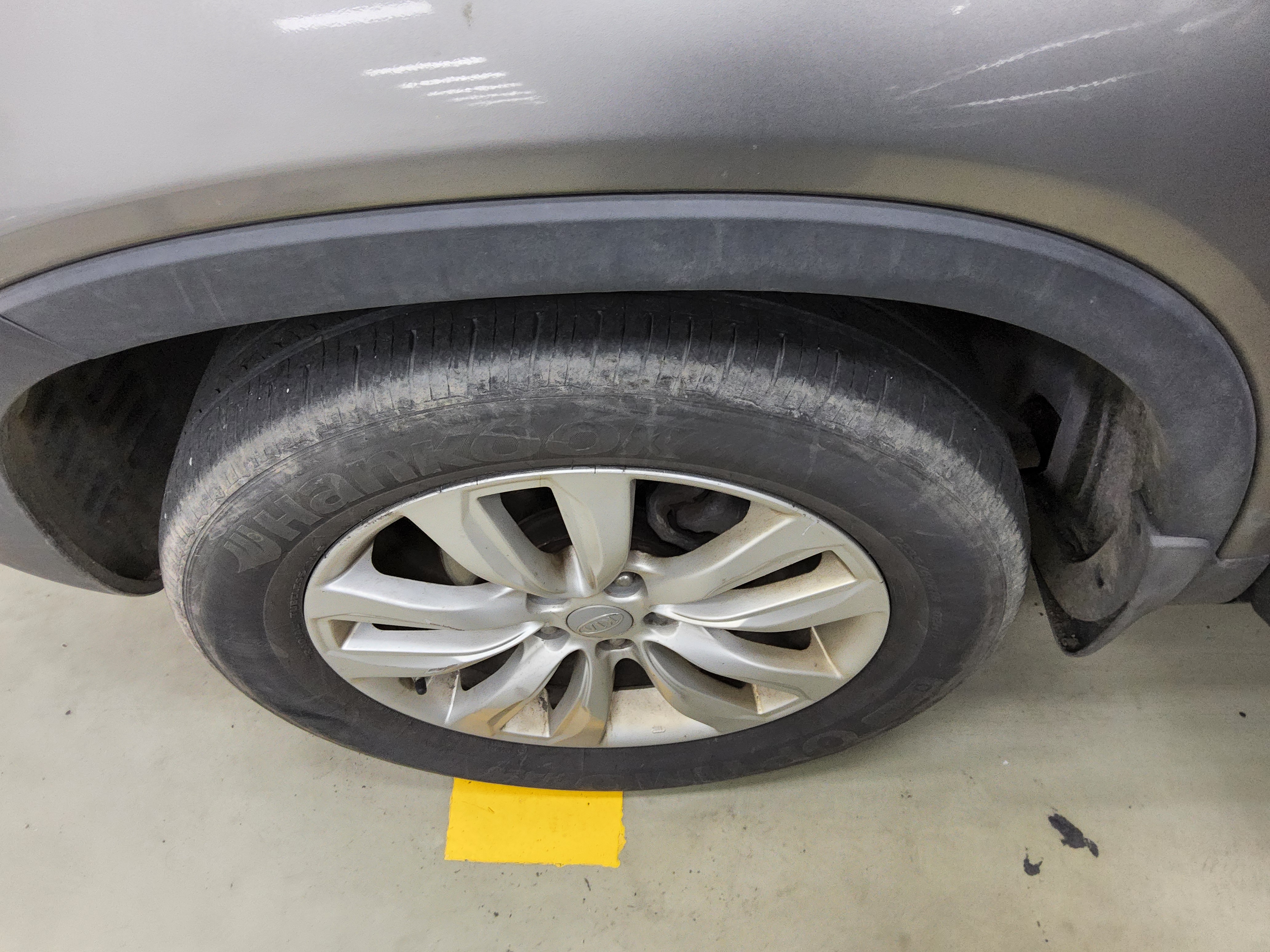 기아자동차 쏘렌토 2011 - 이미지 19