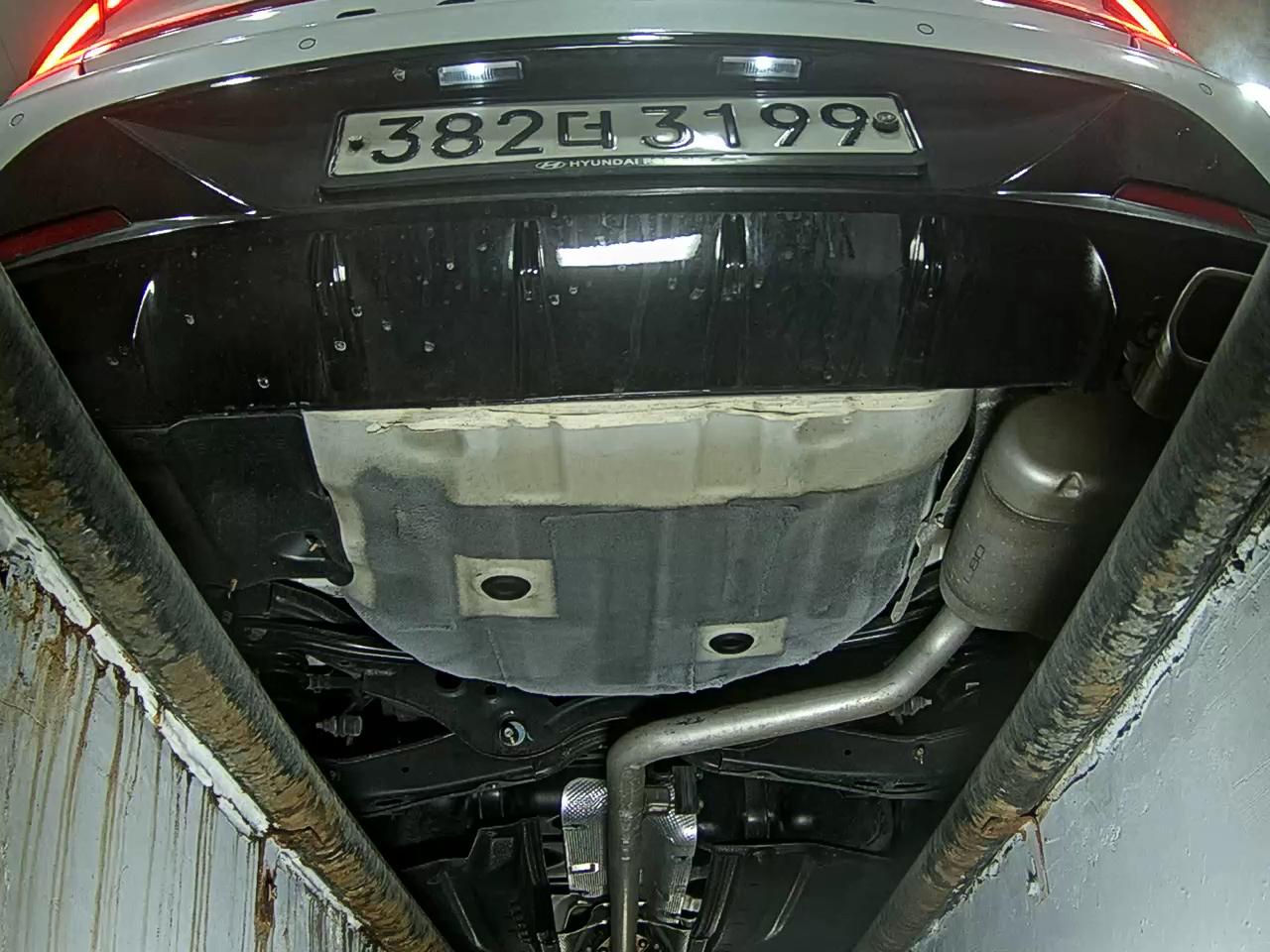 Hyundai Sonata 2020 - Image 7