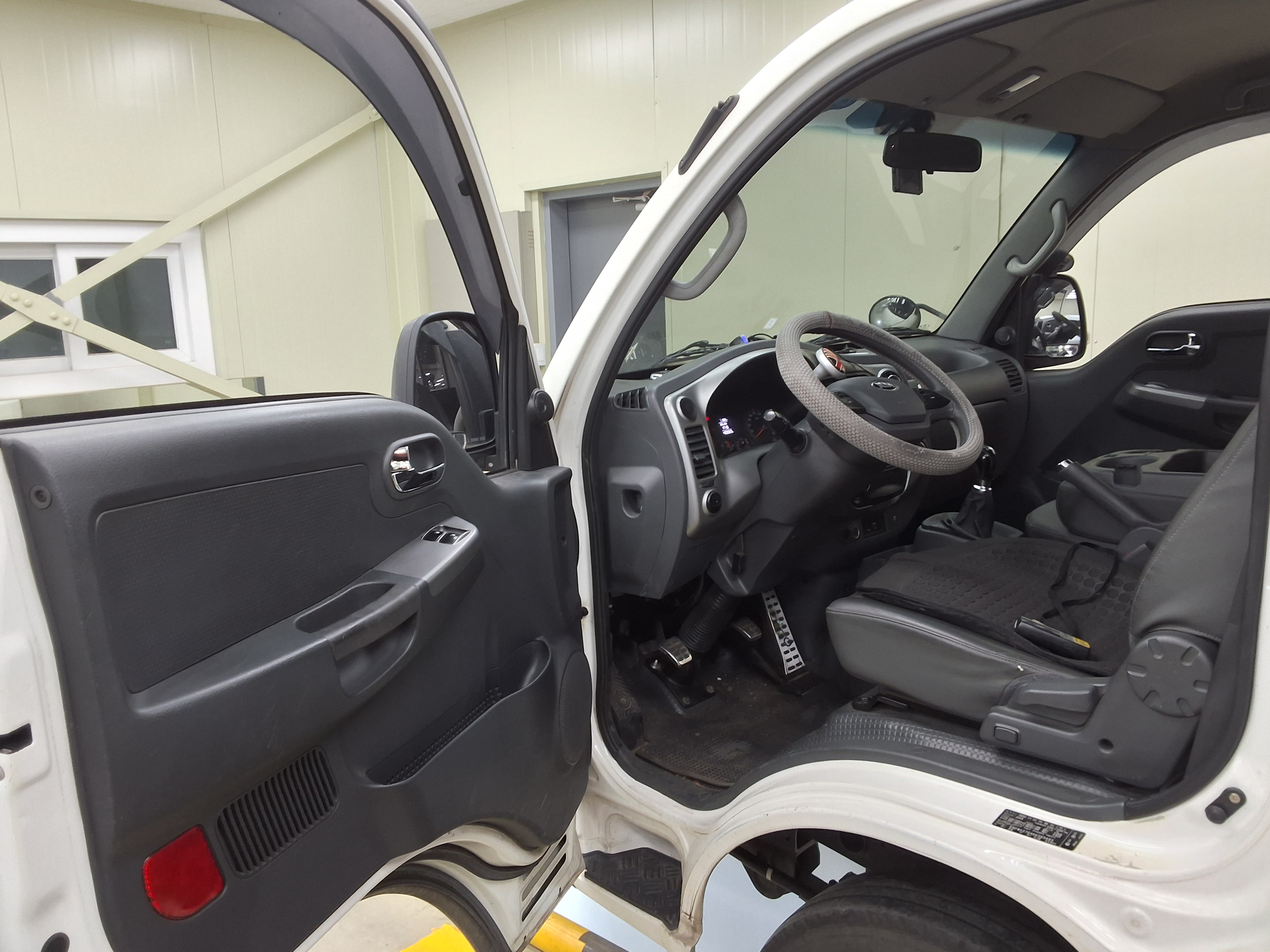Kia Bongo 2019 - Image 9