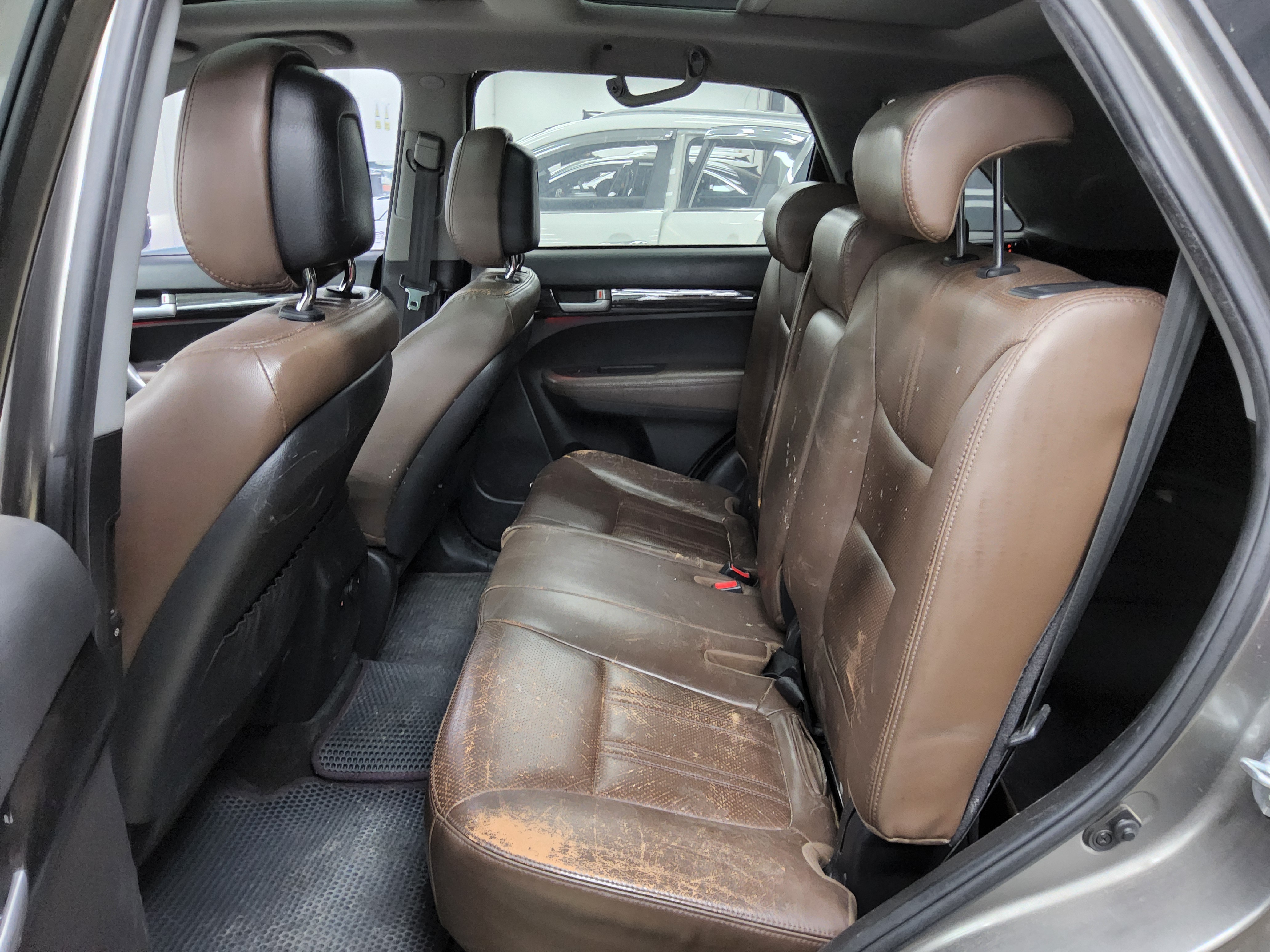 기아자동차 쏘렌토 2011 - 이미지 11