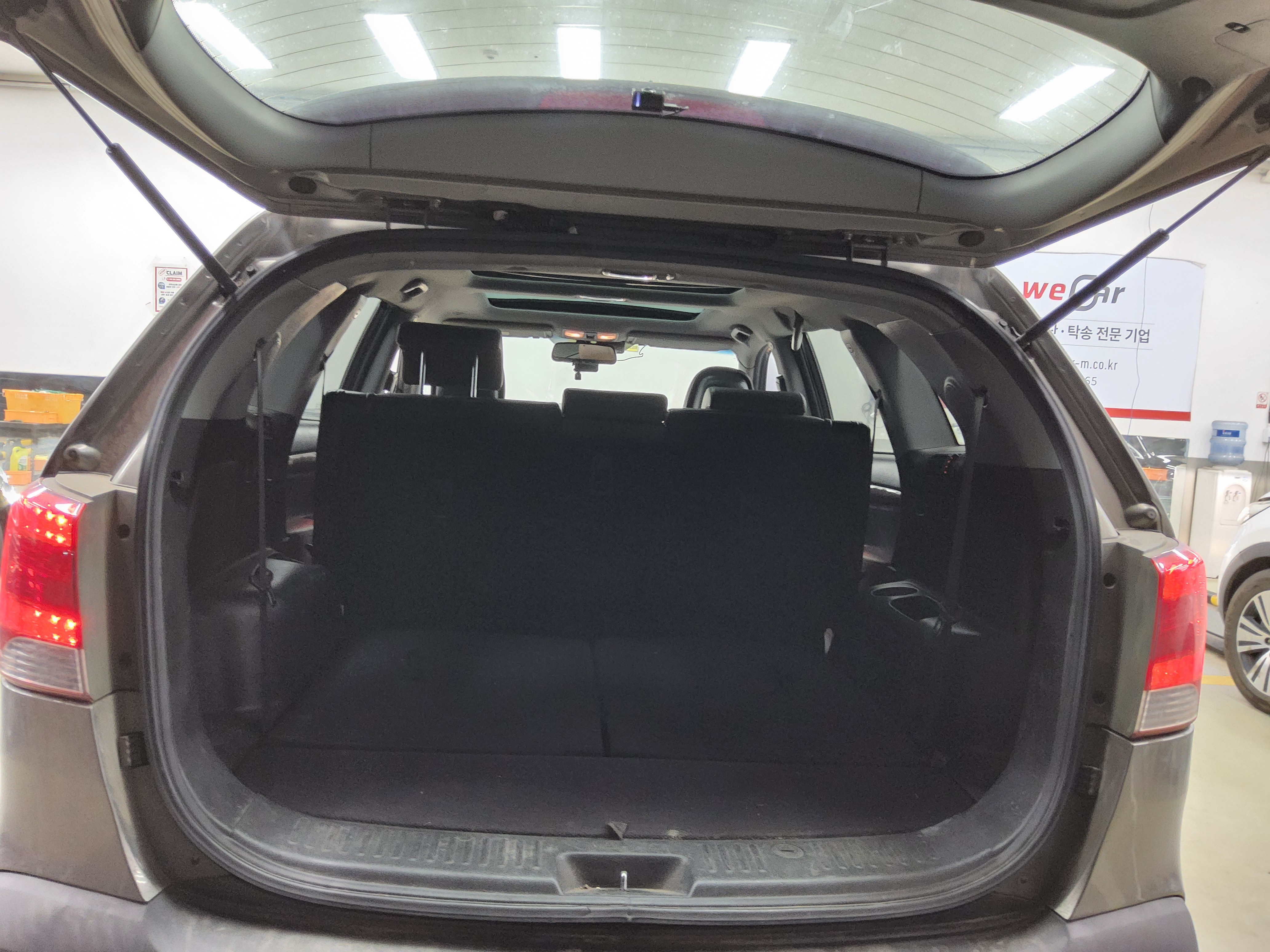 기아자동차 쏘렌토 2011 - 이미지 14