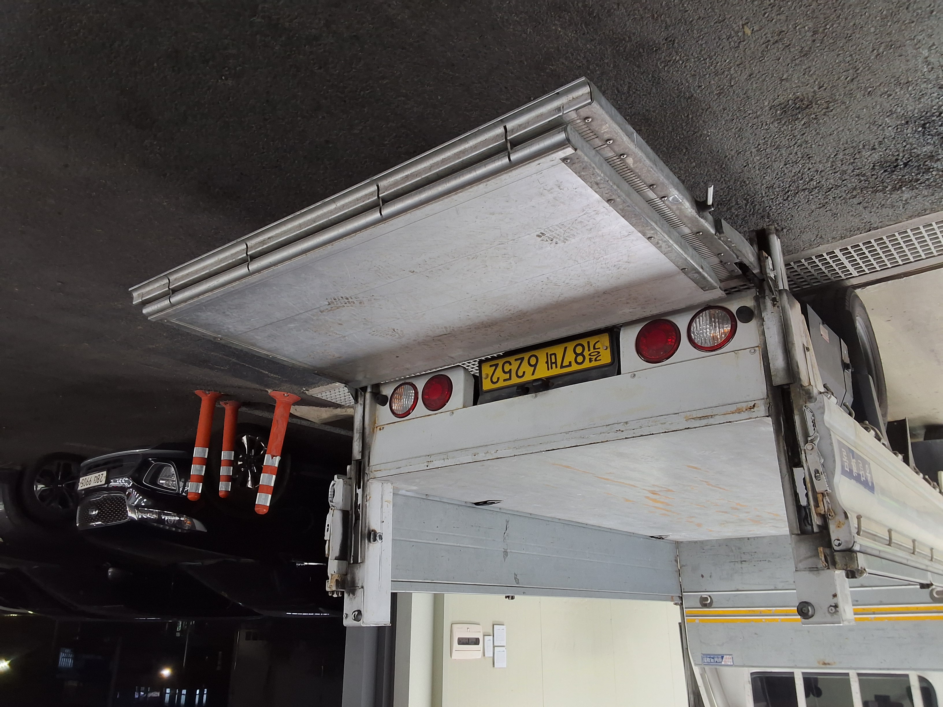 Kia Bongo 2019 - Image 16