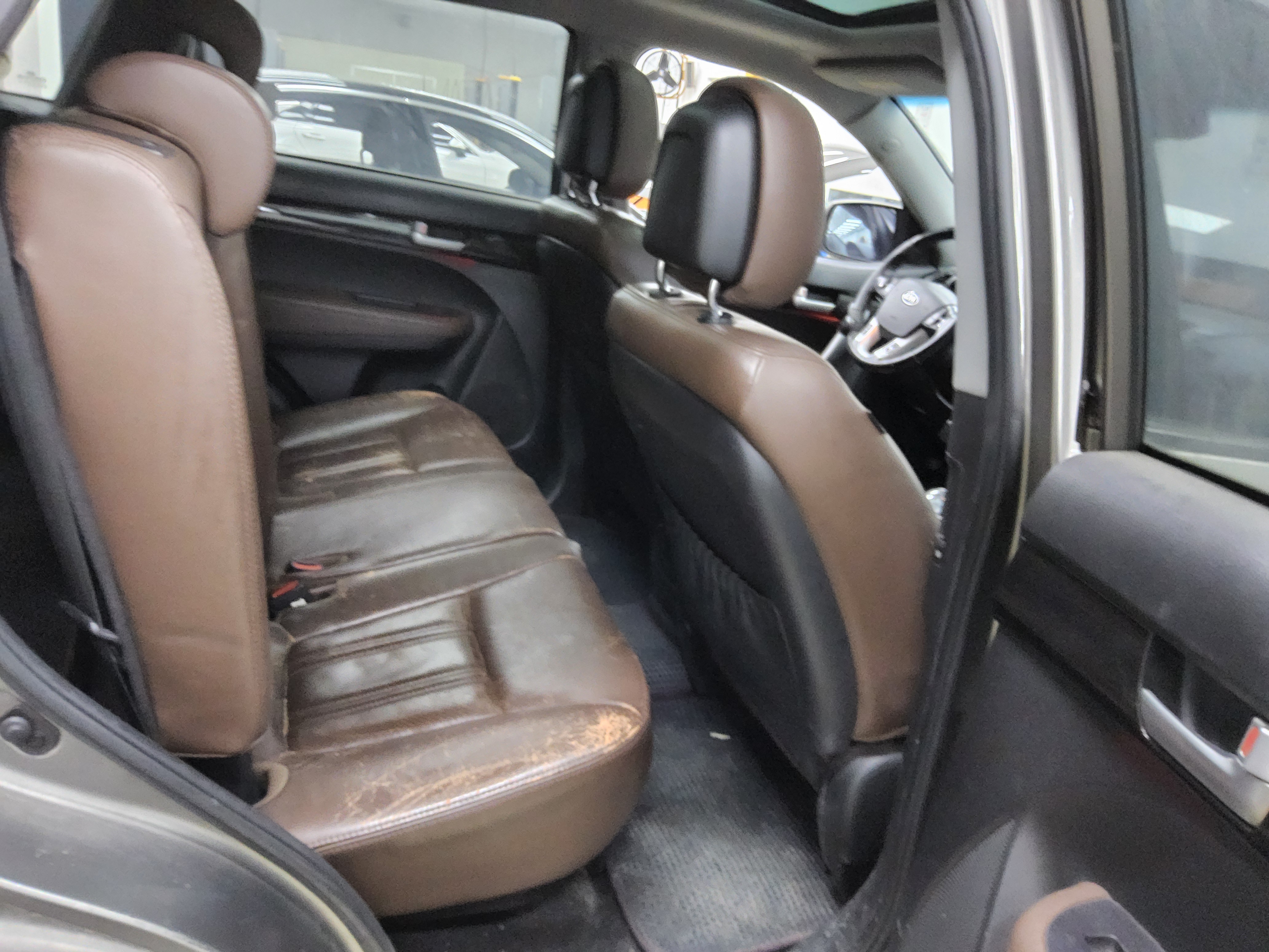 기아자동차 쏘렌토 2011 - 이미지 12