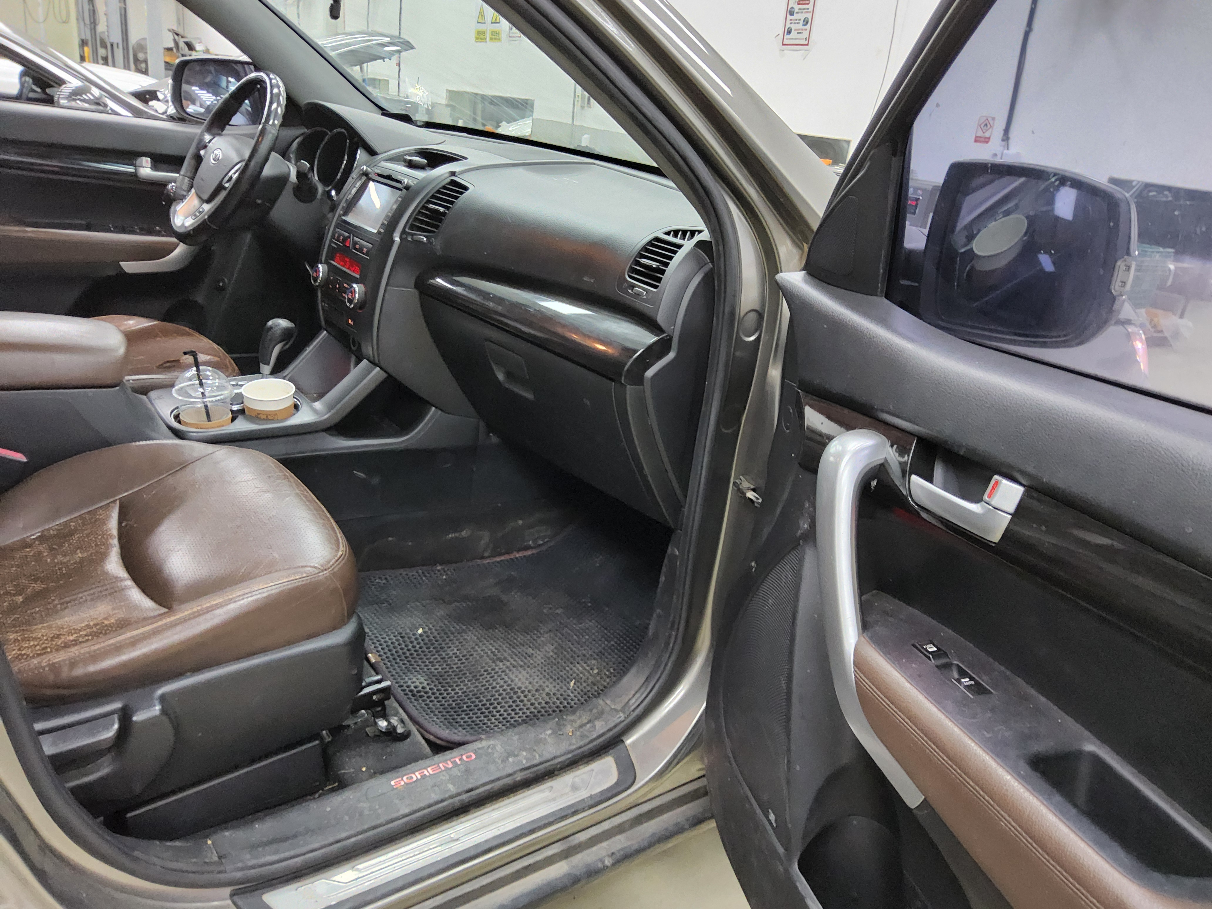 기아자동차 쏘렌토 2011 - 이미지 13