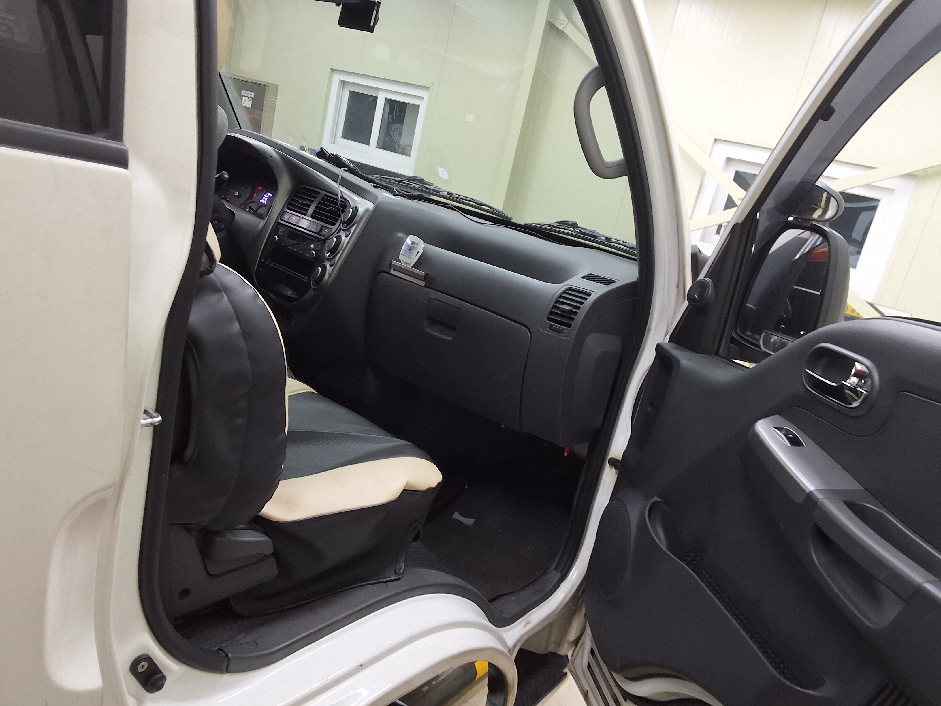 Kia Bongo 2019 - Image 11