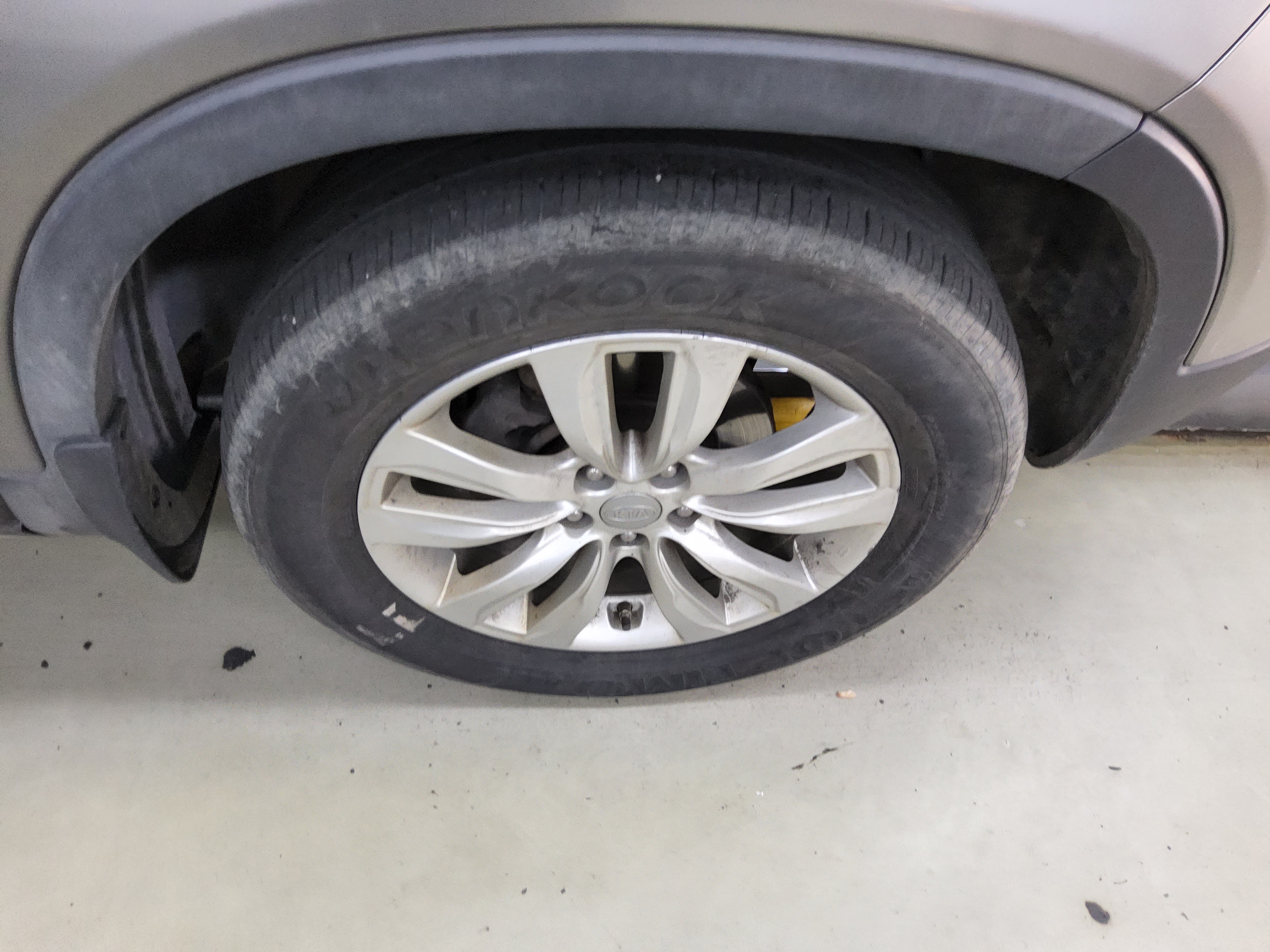 기아자동차 쏘렌토 2011 - 이미지 21