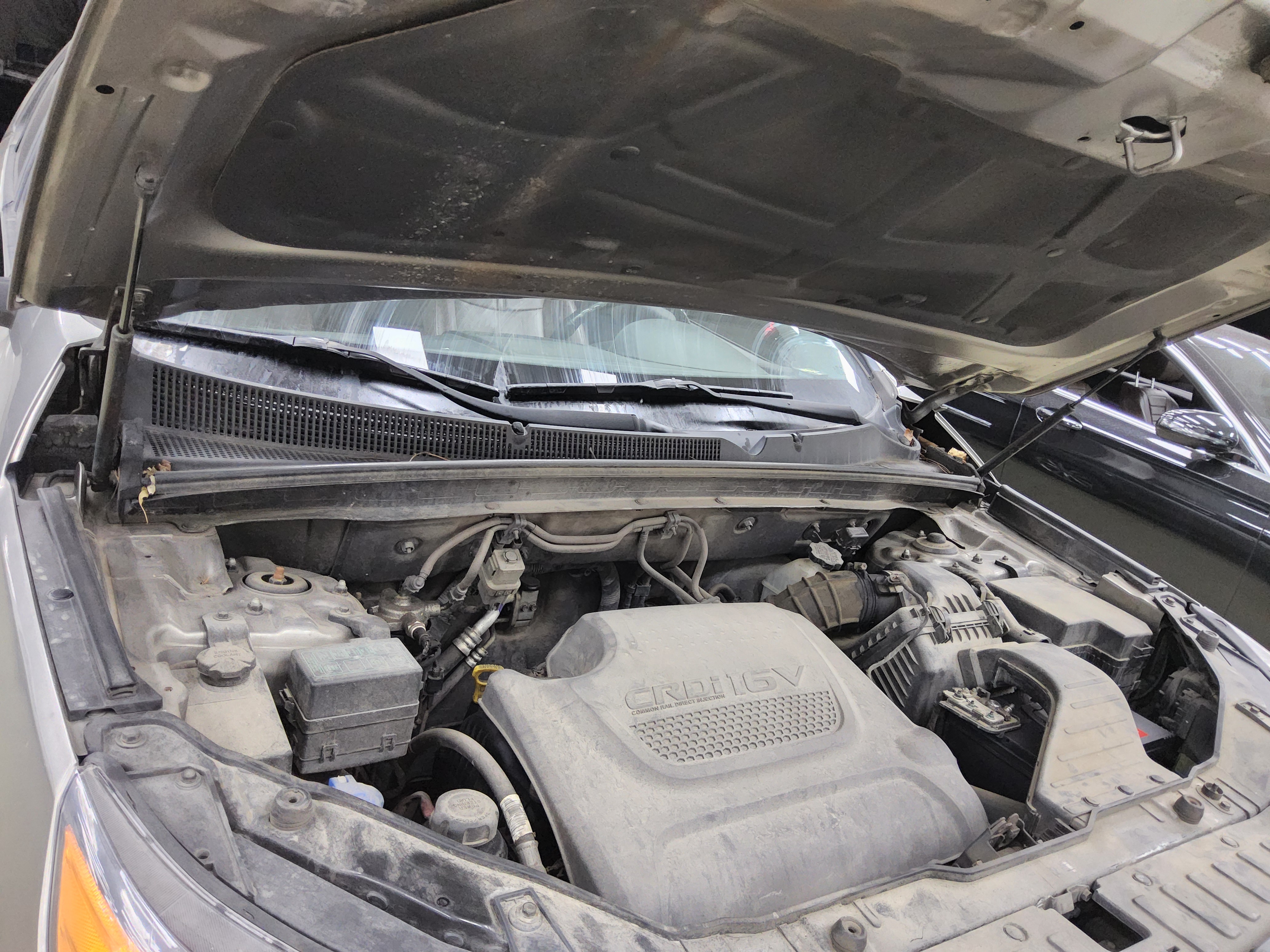 기아자동차 쏘렌토 2011 - 이미지 18