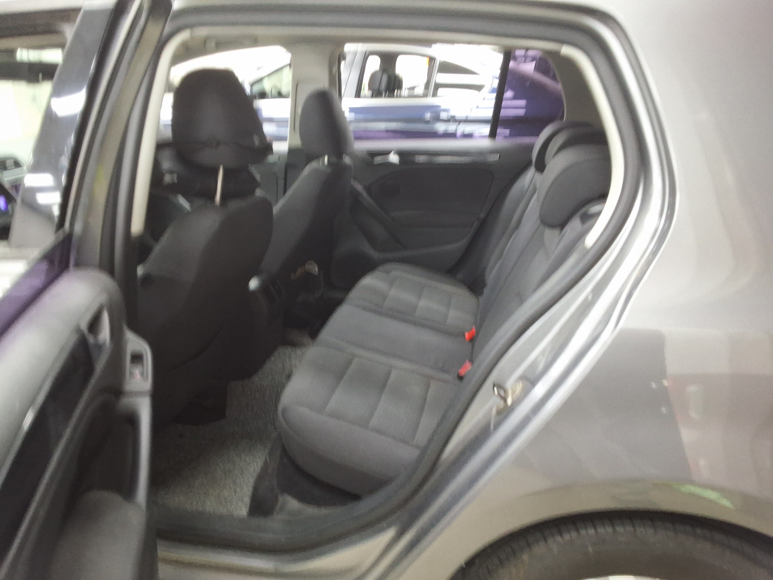 VOLKSWAGEN 골프 2010 - 이미지 11