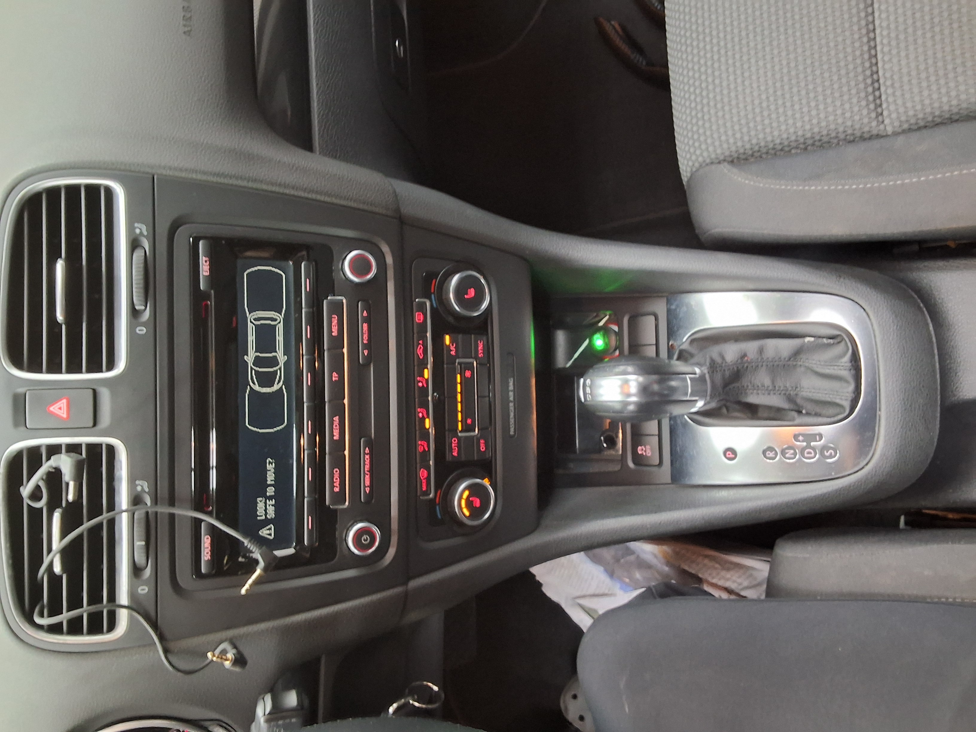 VOLKSWAGEN 골프 2013 - 이미지 10