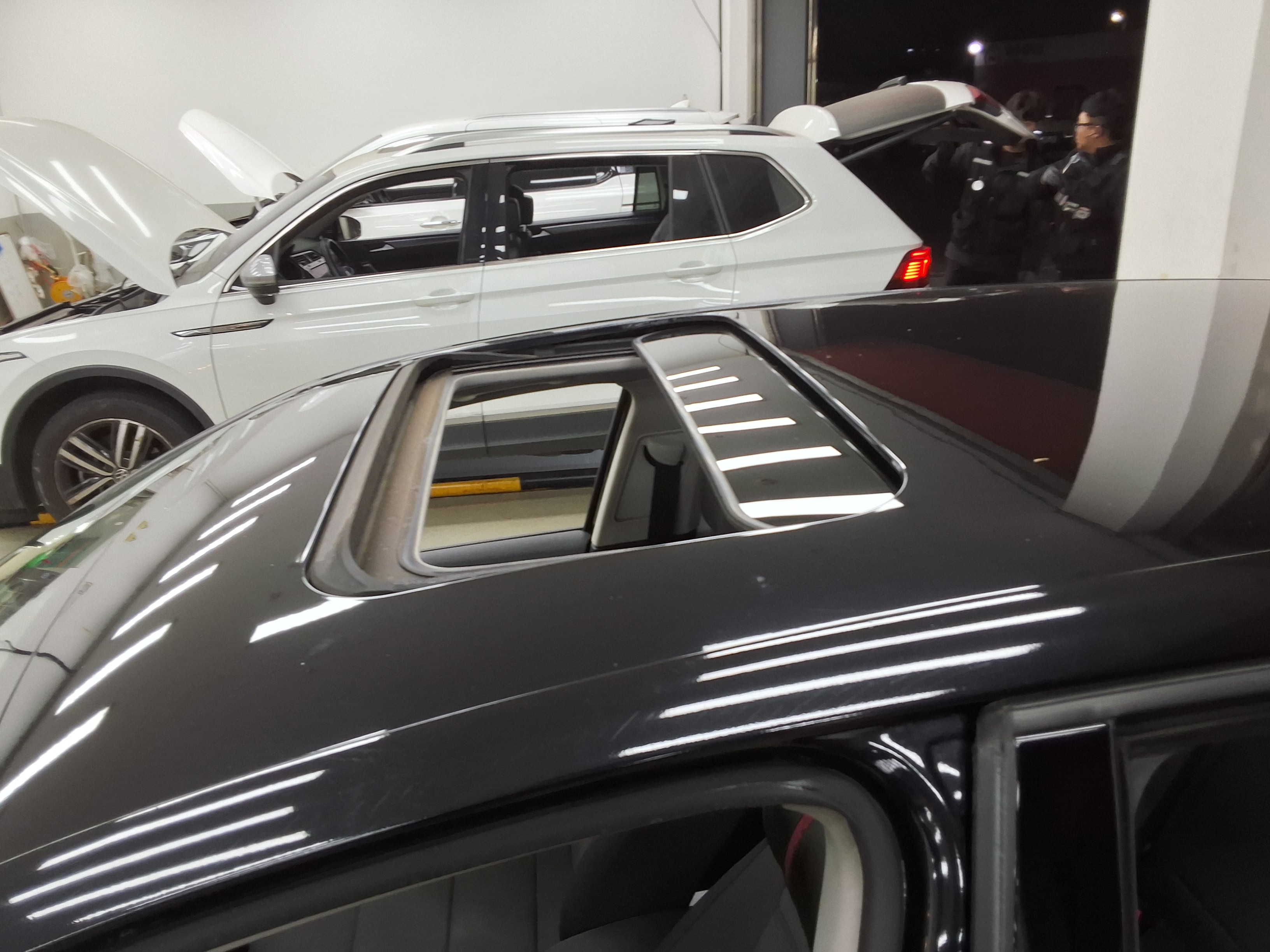 VOLKSWAGEN 골프 2013 - 이미지 18