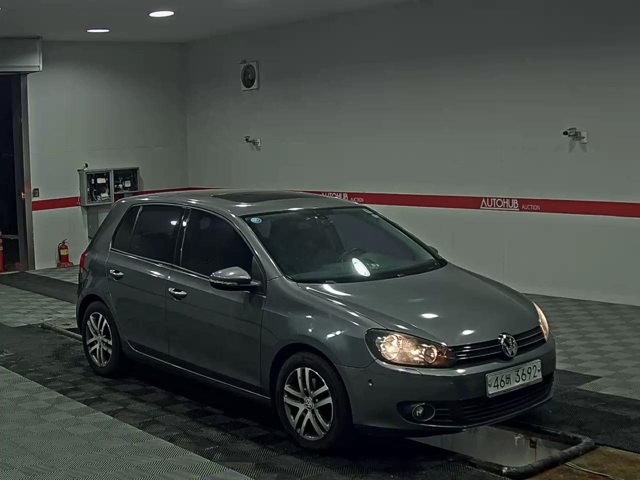 VOLKSWAGEN 골프 2010 - 이미지 2