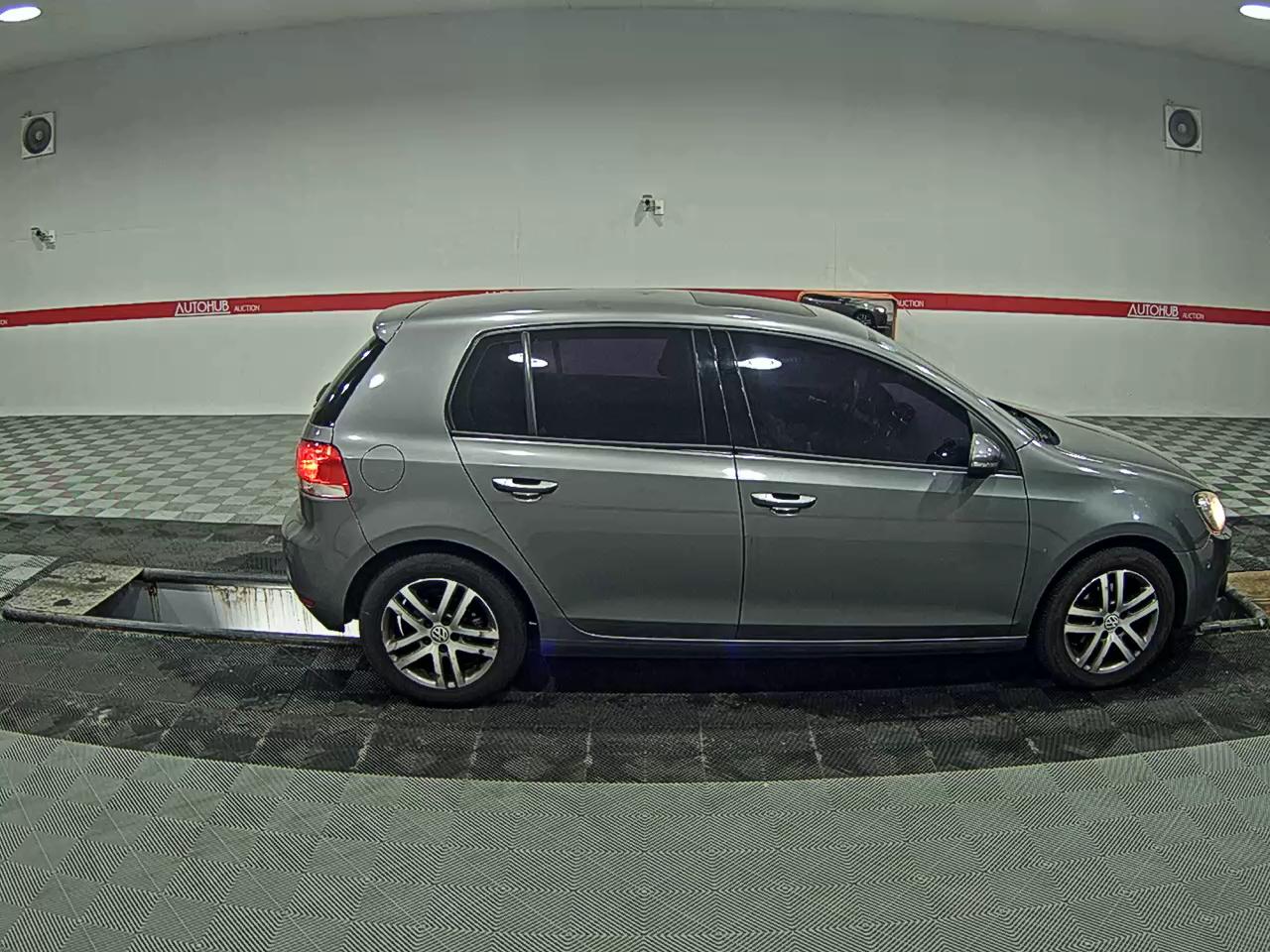 VOLKSWAGEN 골프 2010 - 이미지 3