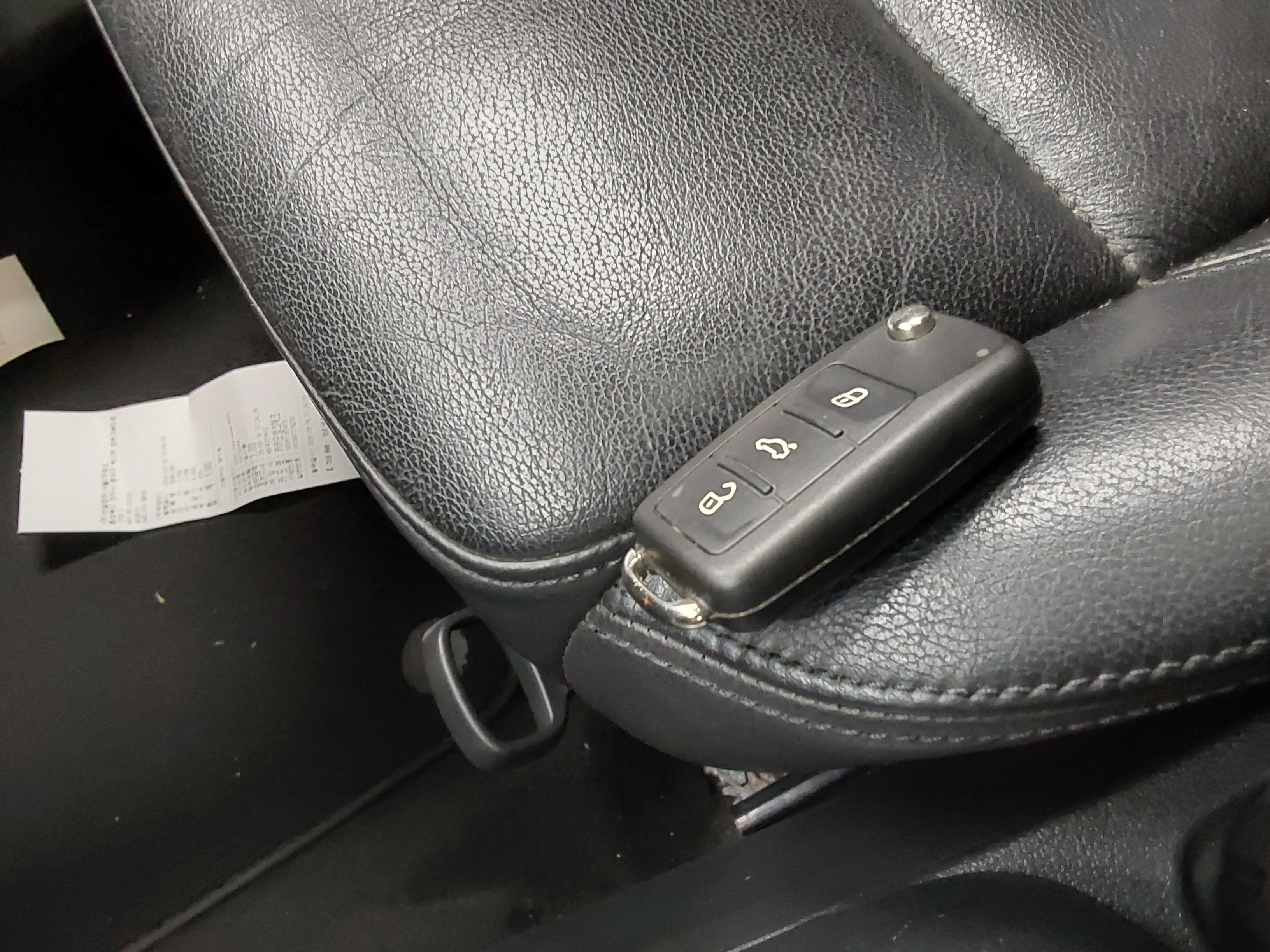 فولكس فاجن تيجوان 2016 - صورة 17