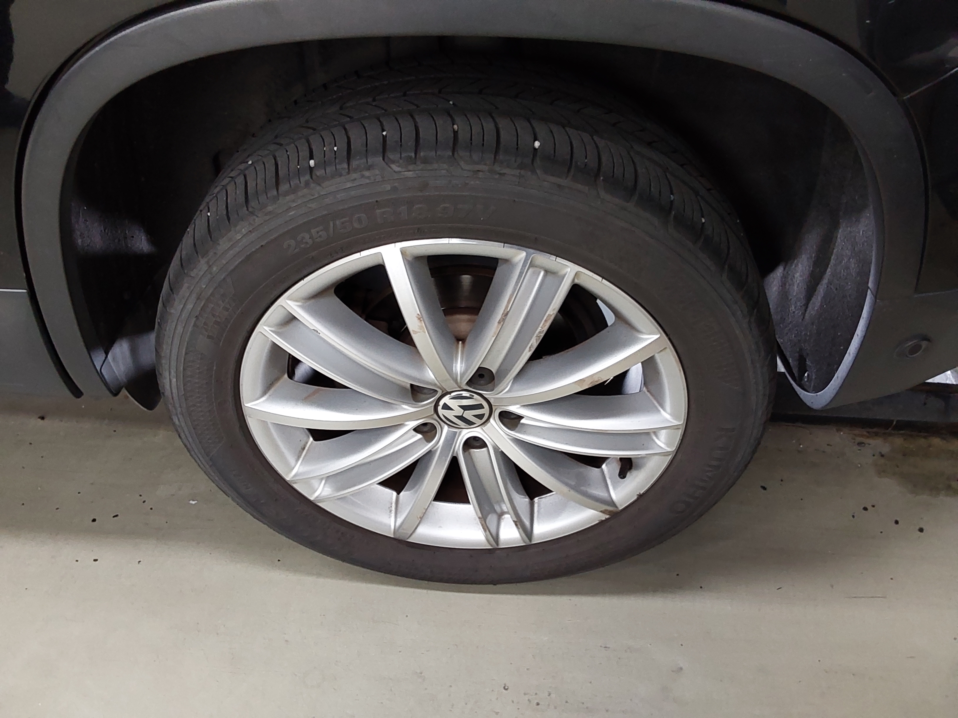 فولكس فاجن تيجوان 2016 - صورة 20