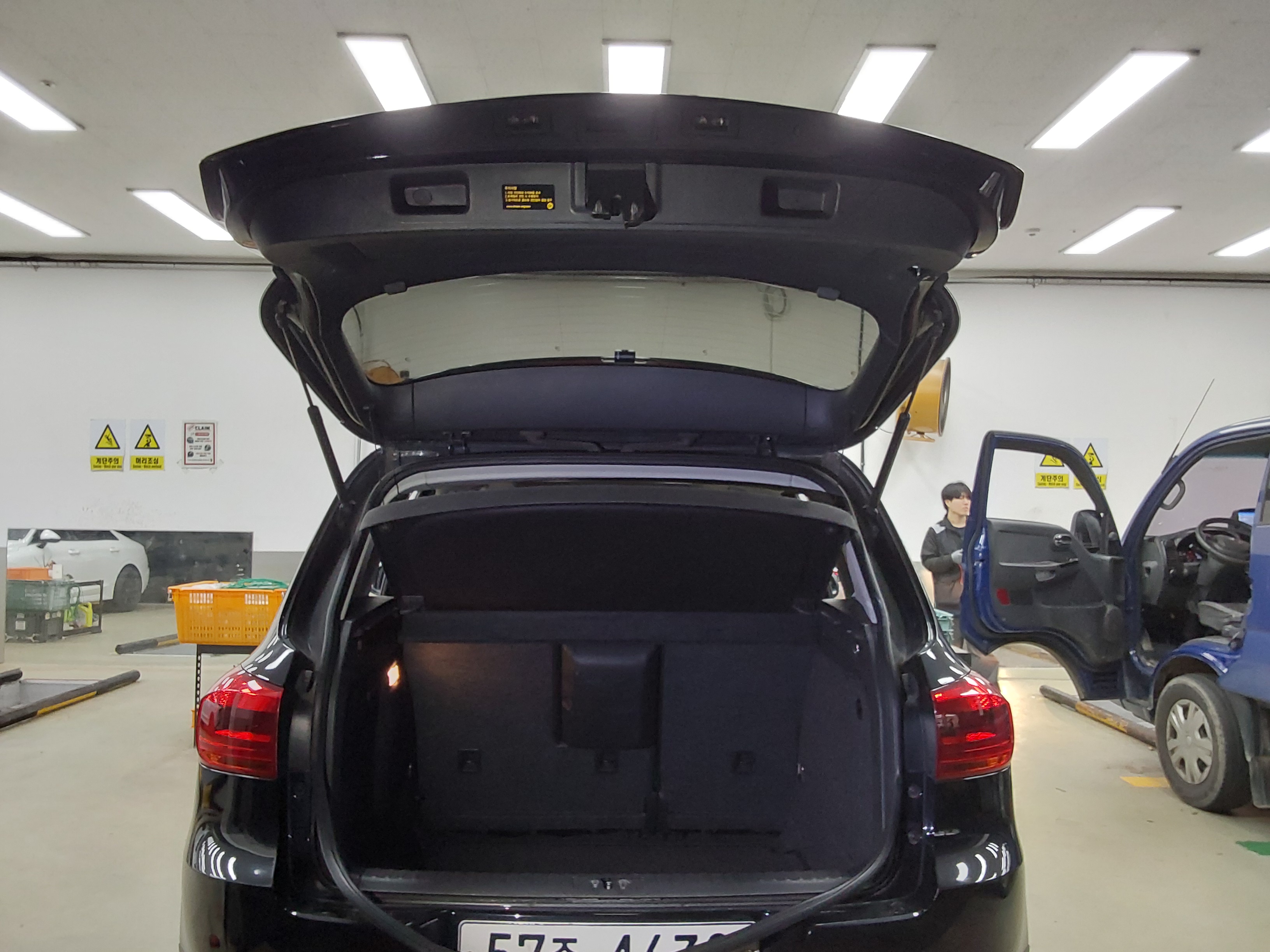 فولكس فاجن تيجوان 2016 - صورة 14