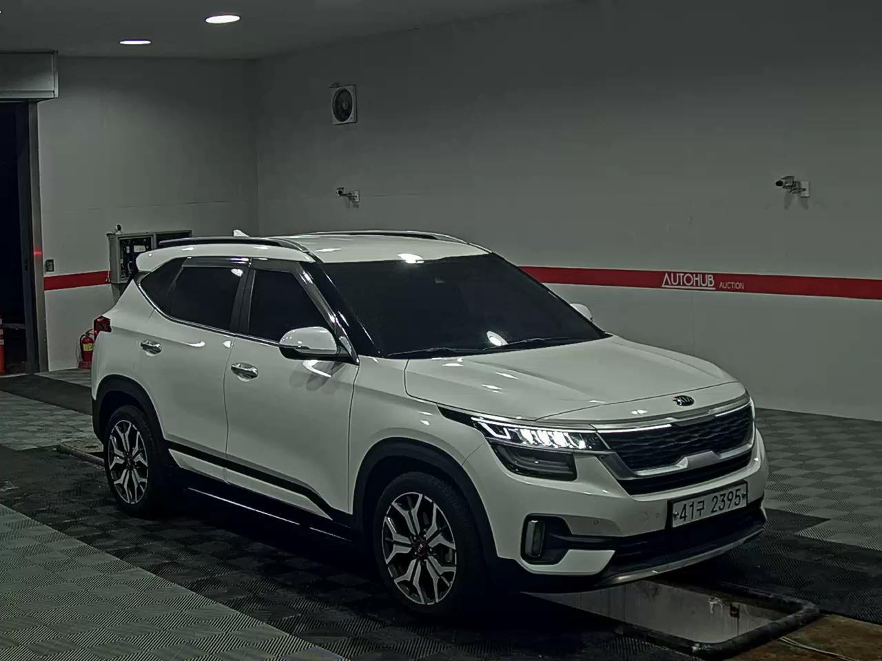 기아자동차 셀토스 2020 - 이미지 2