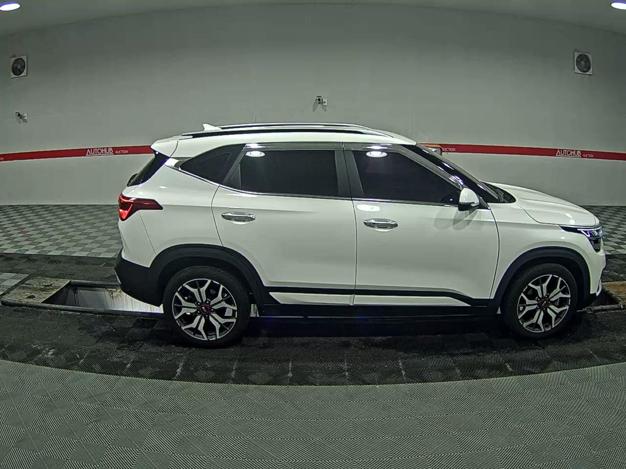 기아자동차 셀토스 2020 - 이미지 3