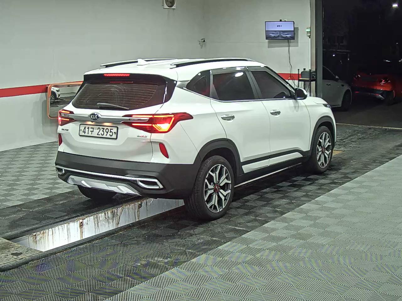 기아자동차 셀토스 2020 - 이미지 4