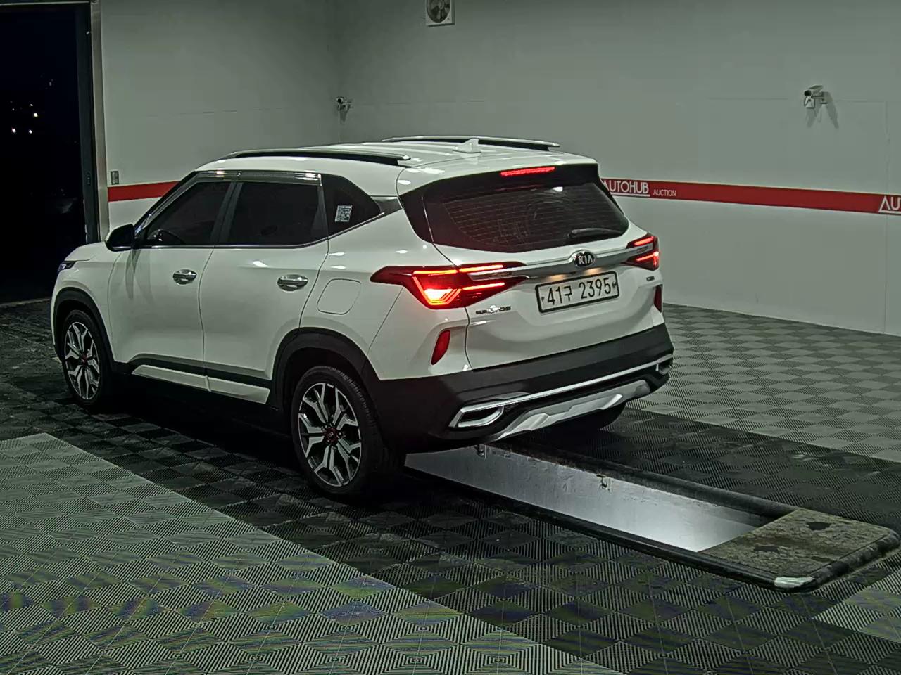 기아자동차 셀토스 2020 - 이미지 5