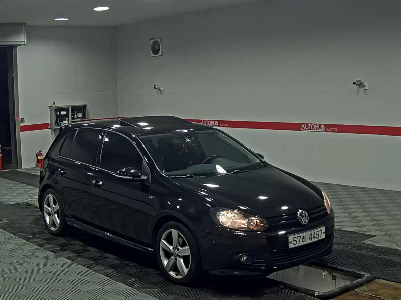 VOLKSWAGEN 골프 2013 - 이미지 2