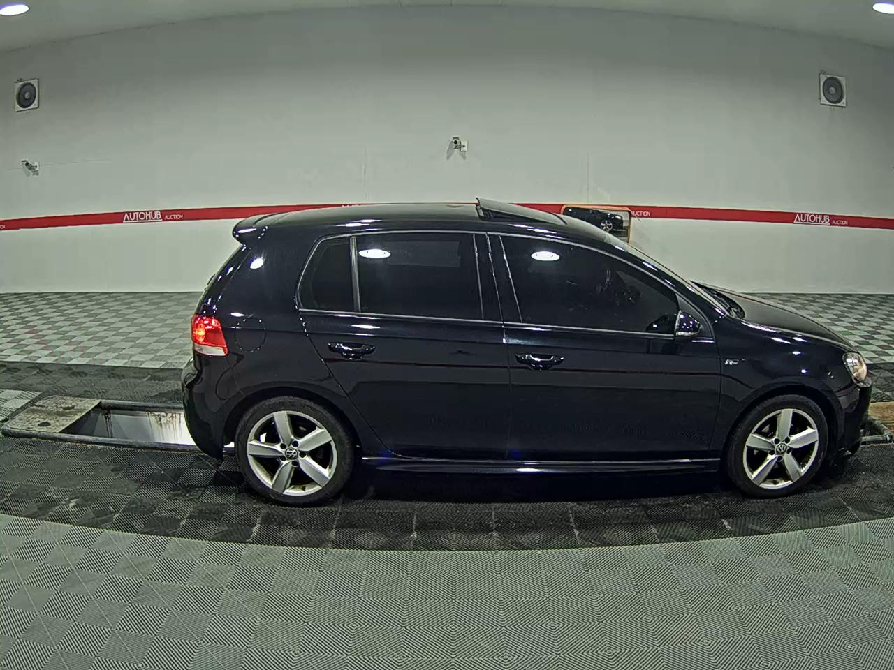 VOLKSWAGEN 골프 2013 - 이미지 3