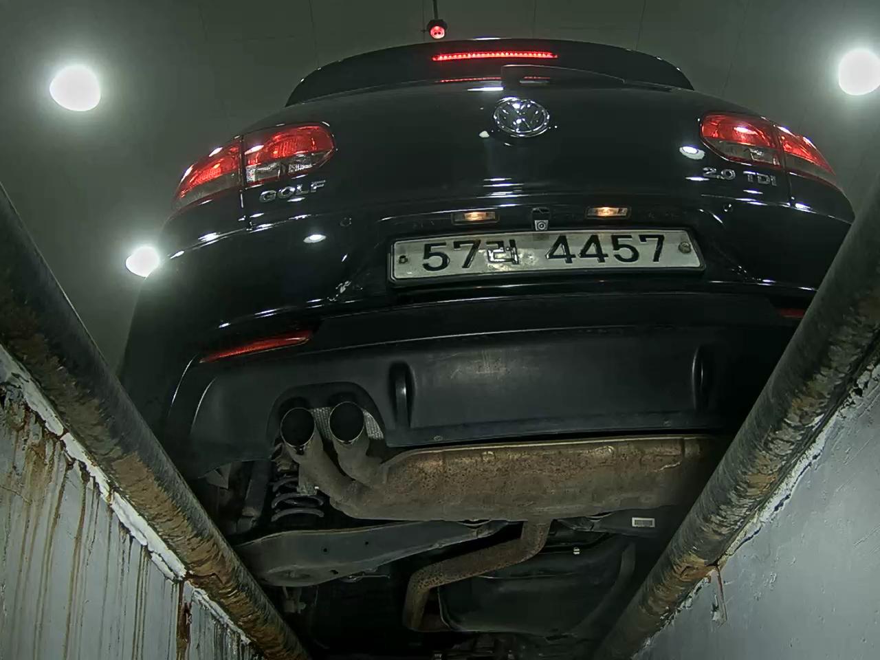 VOLKSWAGEN 골프 2013 - 이미지 7