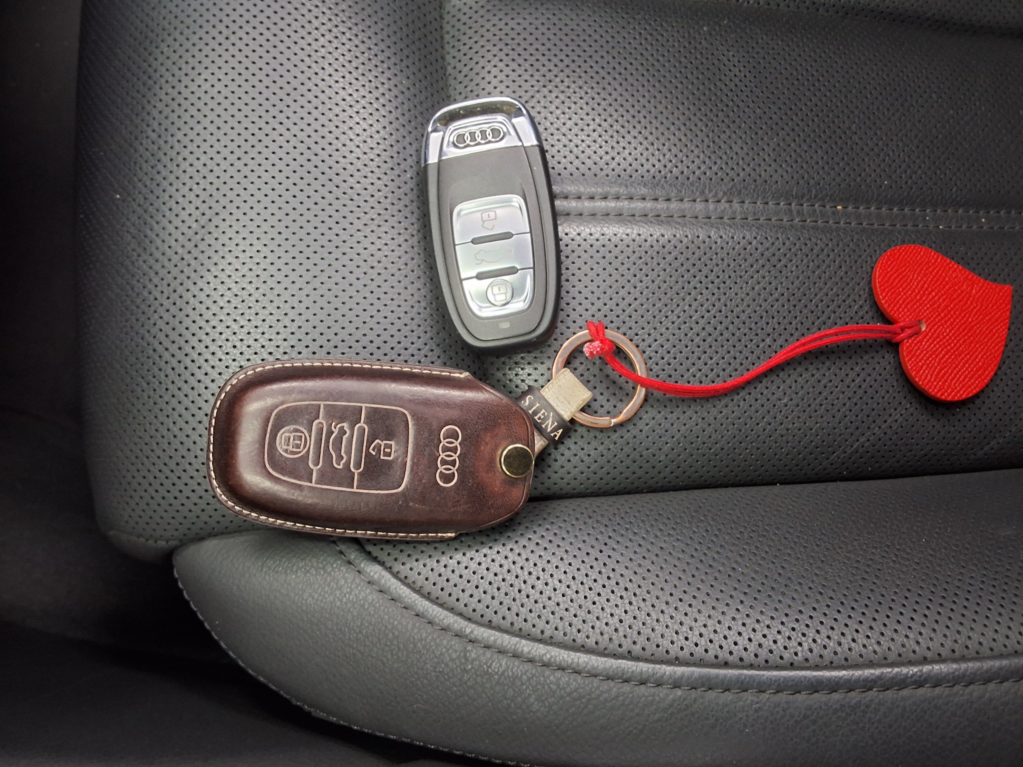 Audi A6 2014 - Image 18