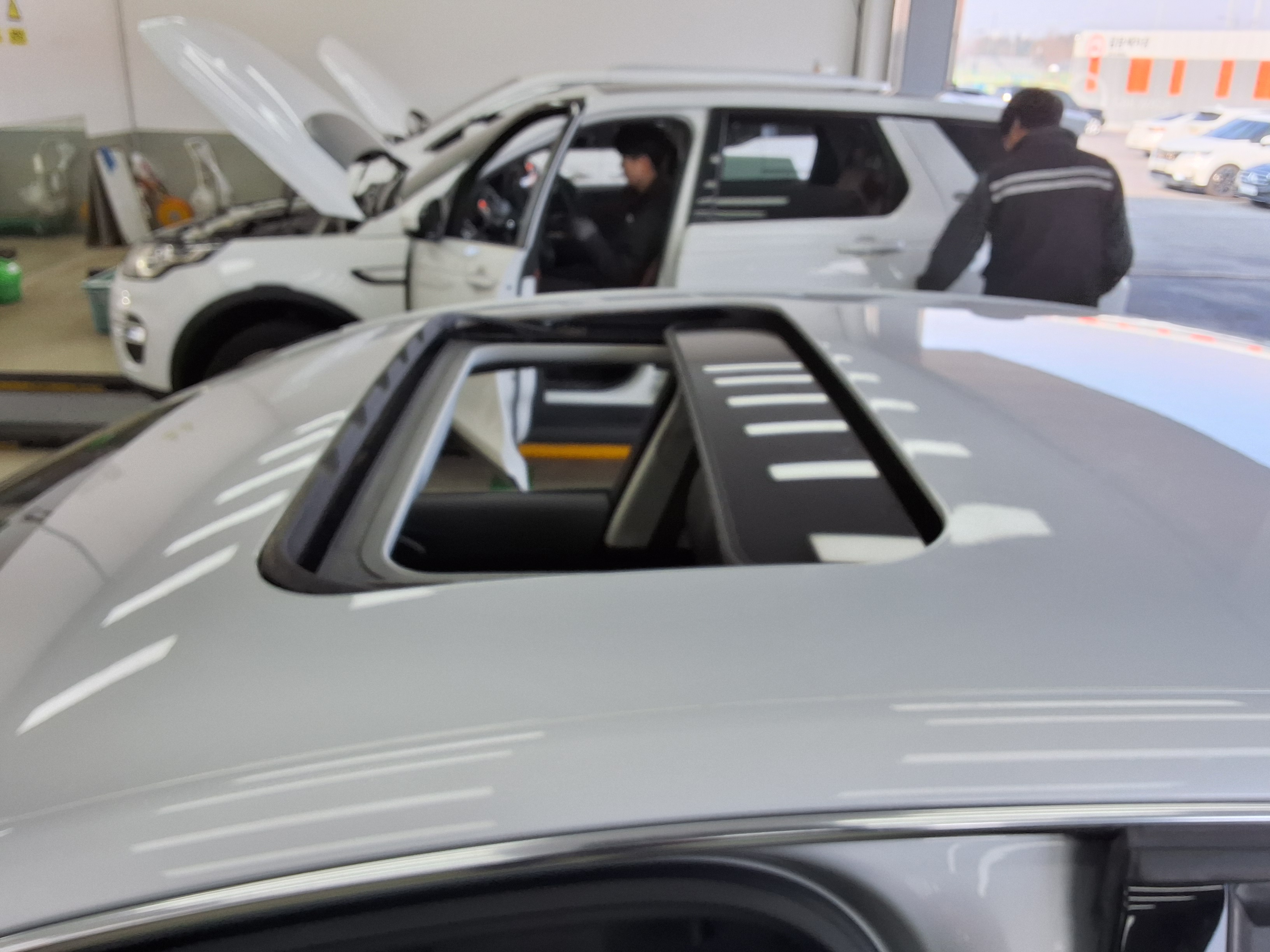 Audi A6 2014 - Image 19