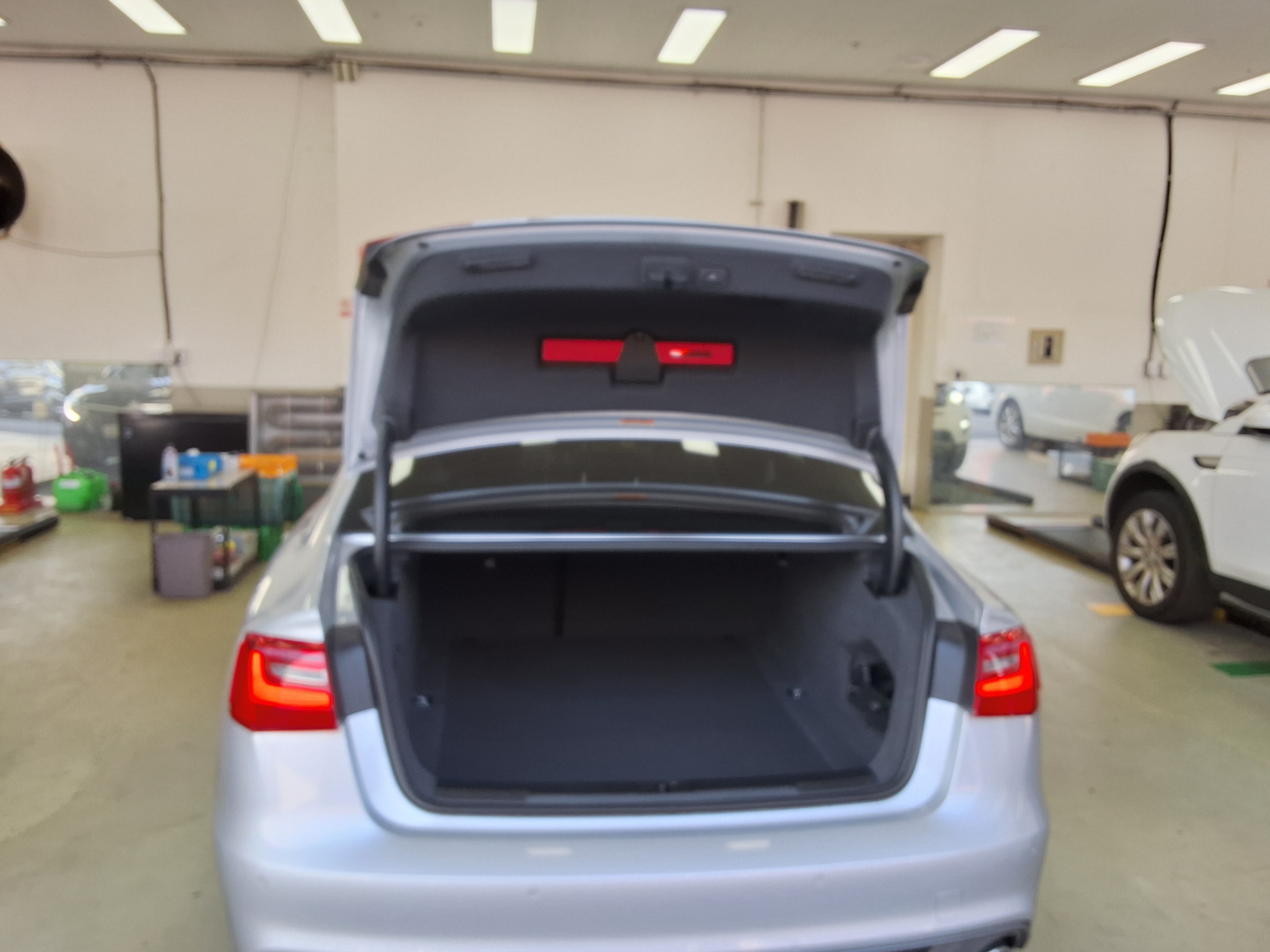 Audi A6 2014 - Image 14