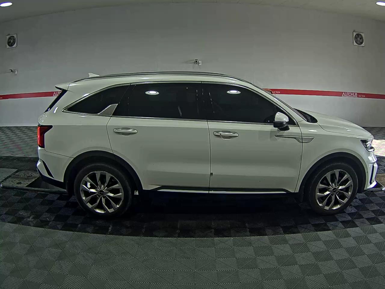 كيا 신형쏘렌토(MQ4) 2022 - صورة 3