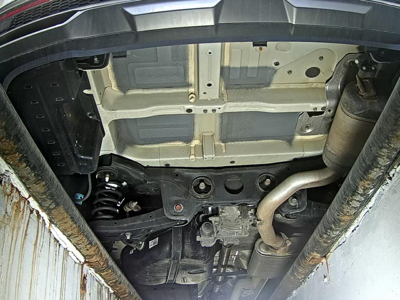 كيا 신형쏘렌토(MQ4) 2022 - صورة 7