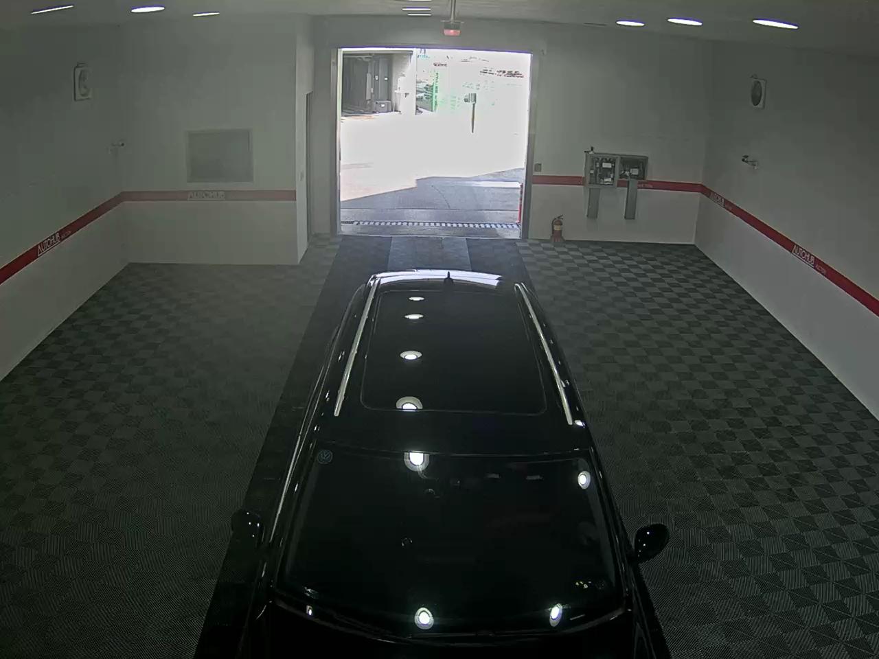 فولكس فاجن تيجوان 2016 - صورة 6