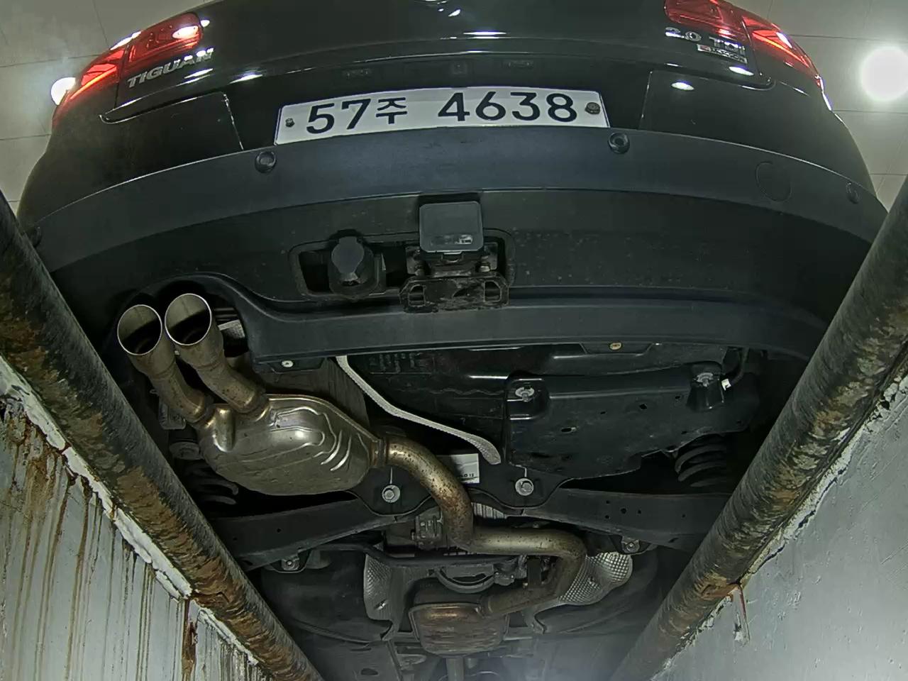 فولكس فاجن تيجوان 2016 - صورة 7