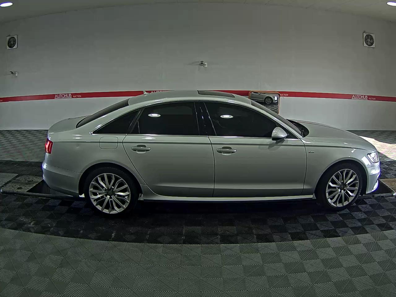 Audi A6 2014 - Image 3