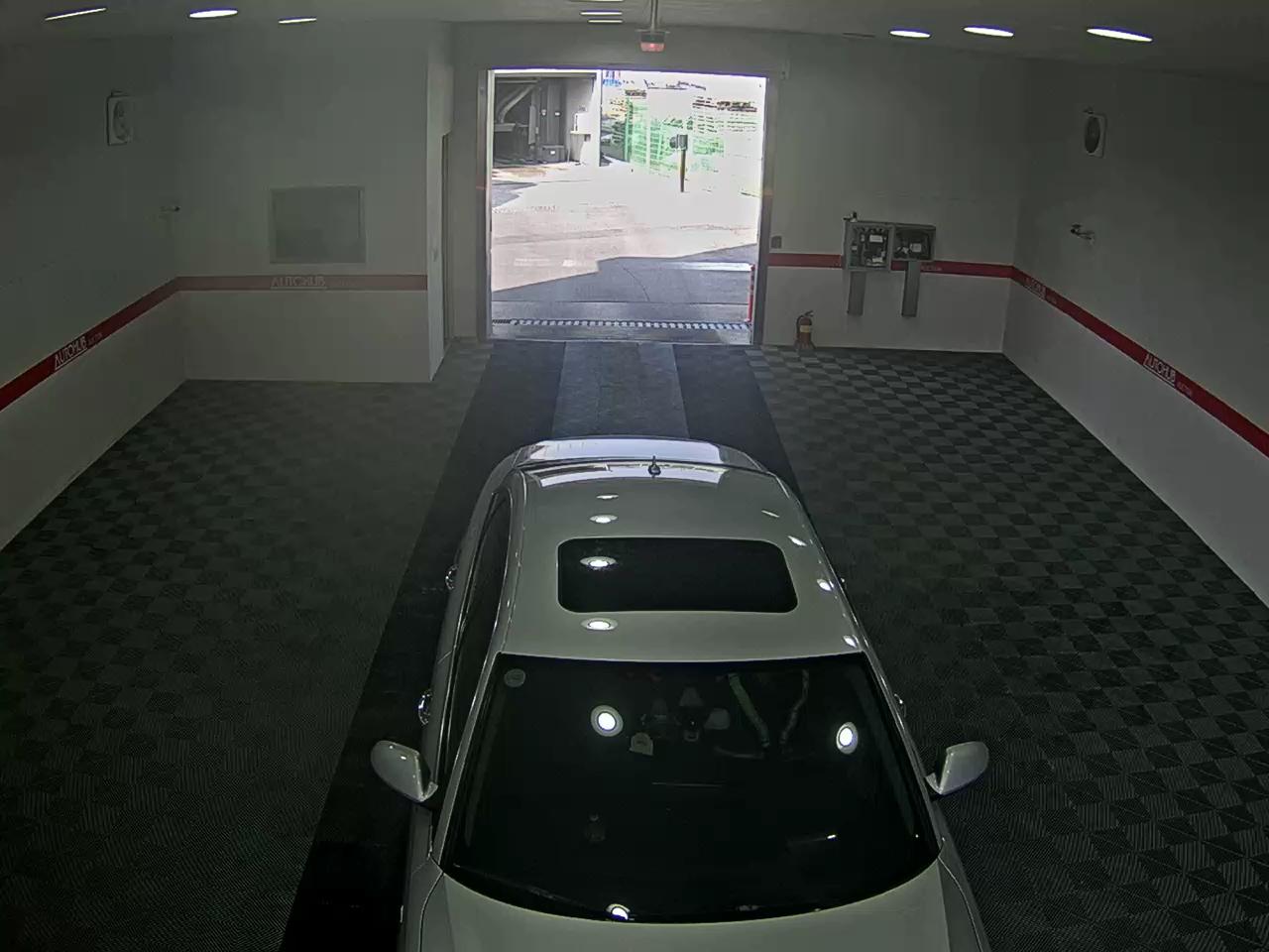 Audi A6 2014 - Image 6