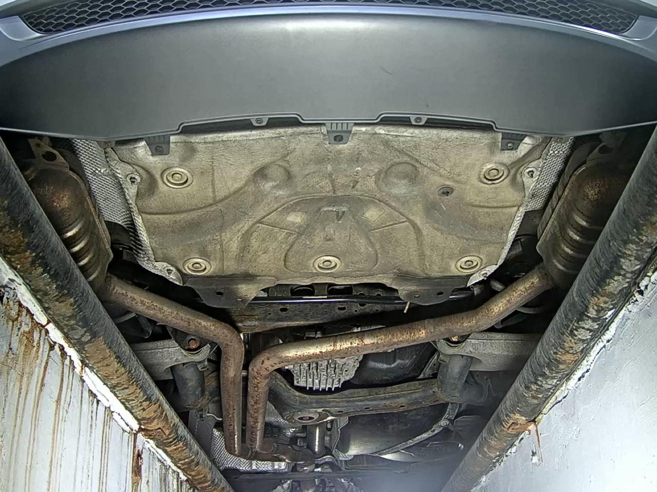 Audi A6 2014 - Image 7