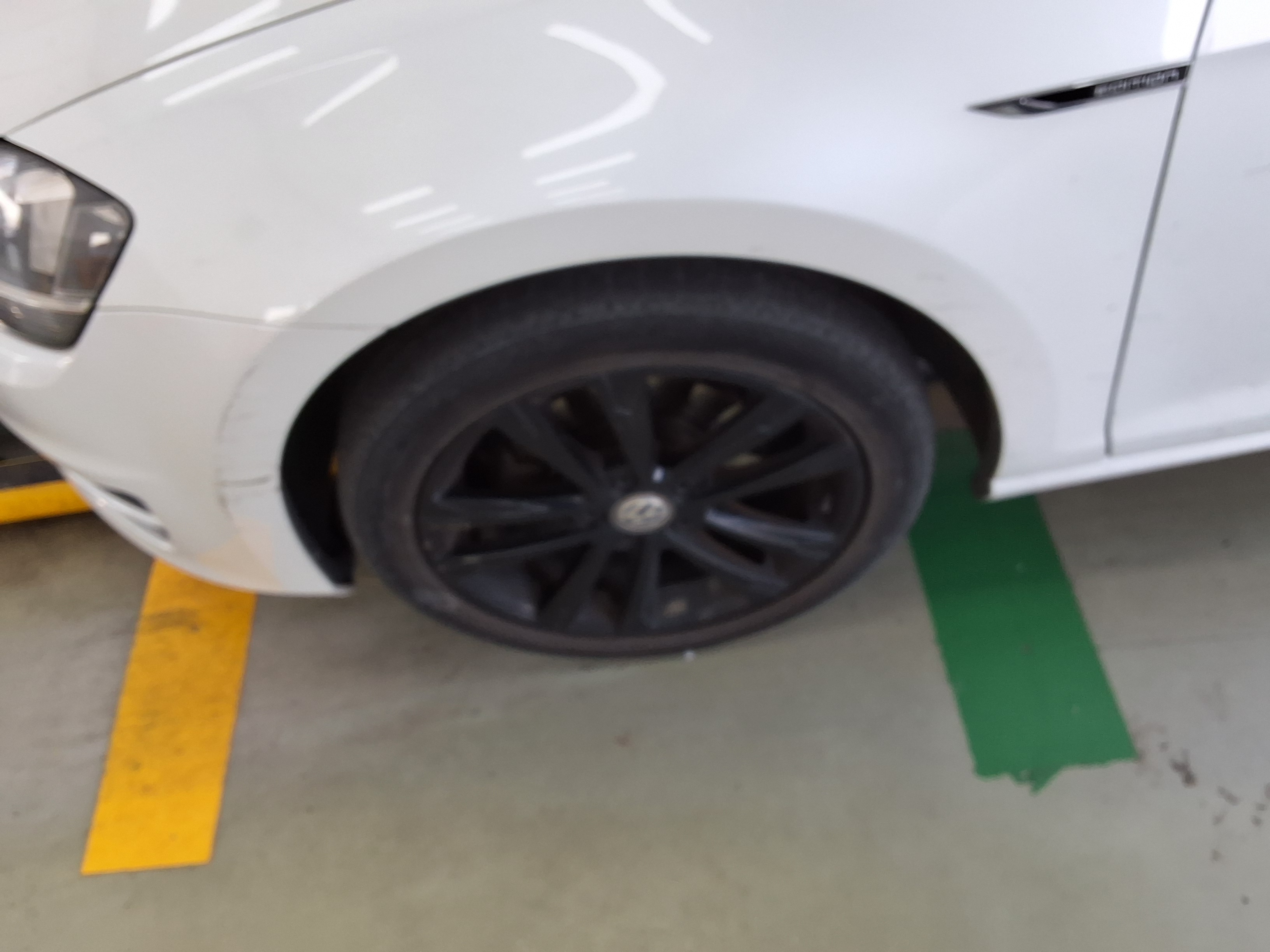 فولكس فاجن جولف 2015 - صورة 16