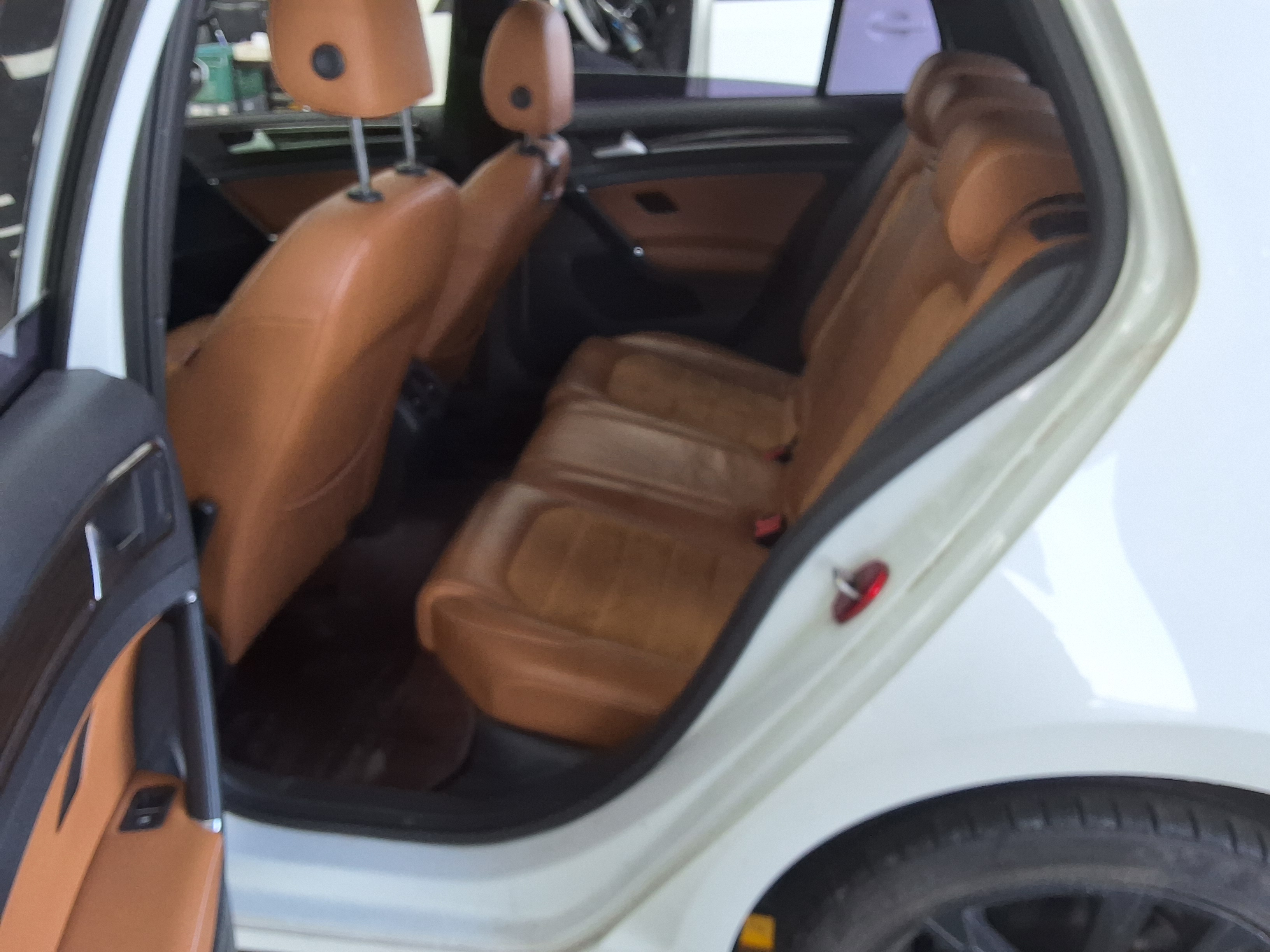 فولكس فاجن جولف 2015 - صورة 11