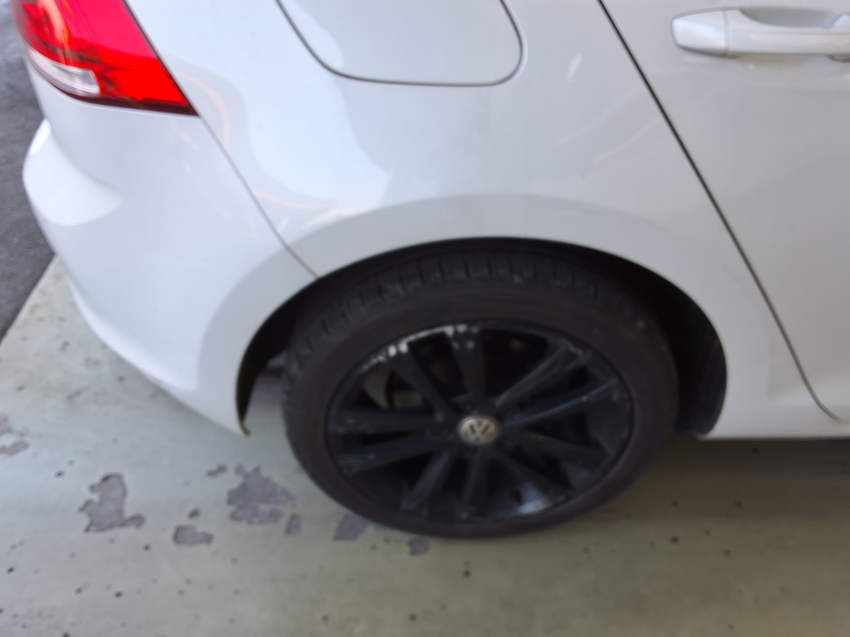 فولكس فاجن جولف 2015 - صورة 19