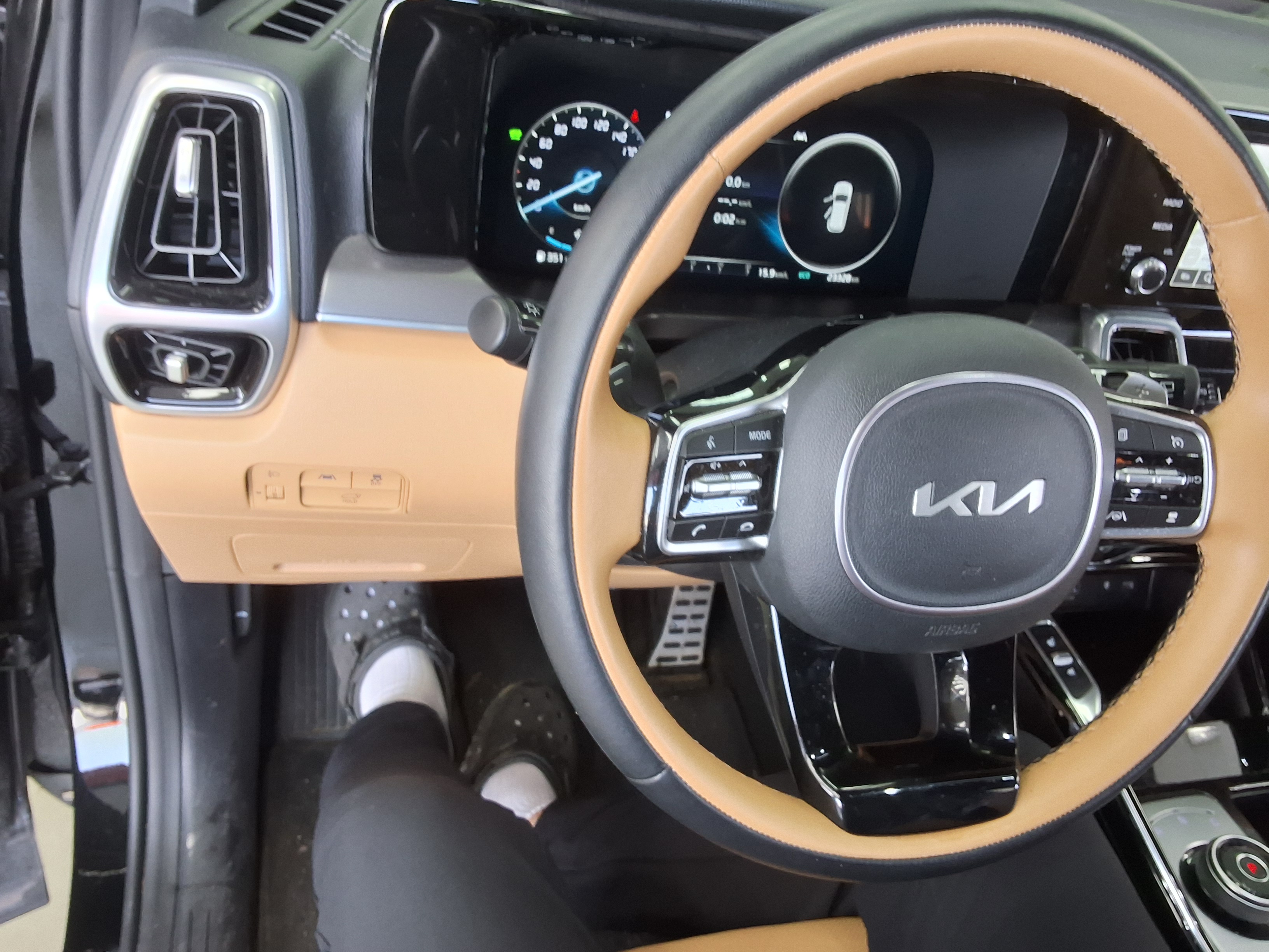 기아 신형쏘렌토 2023 - 이미지 16