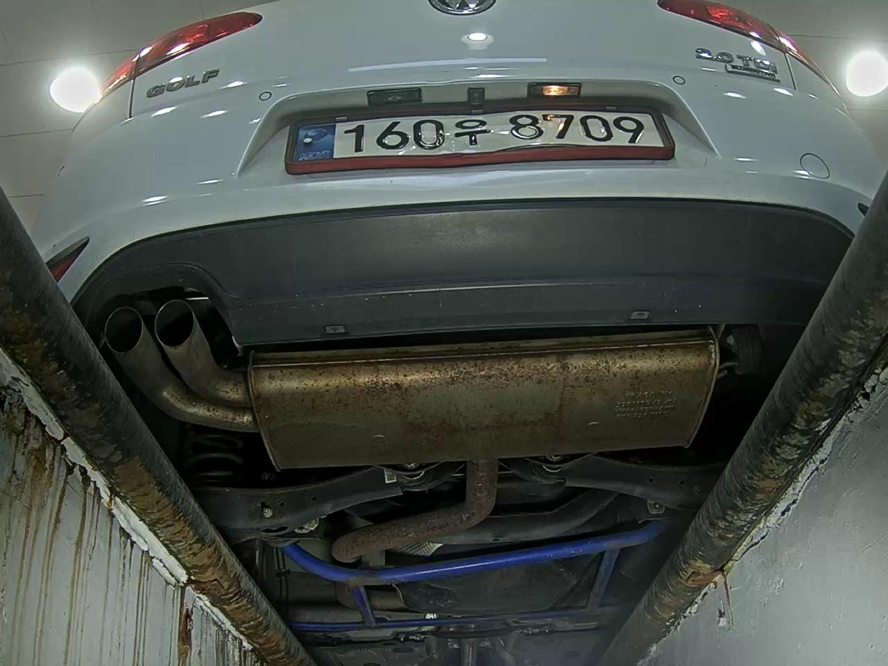 فولكس فاجن جولف 2015 - صورة 7