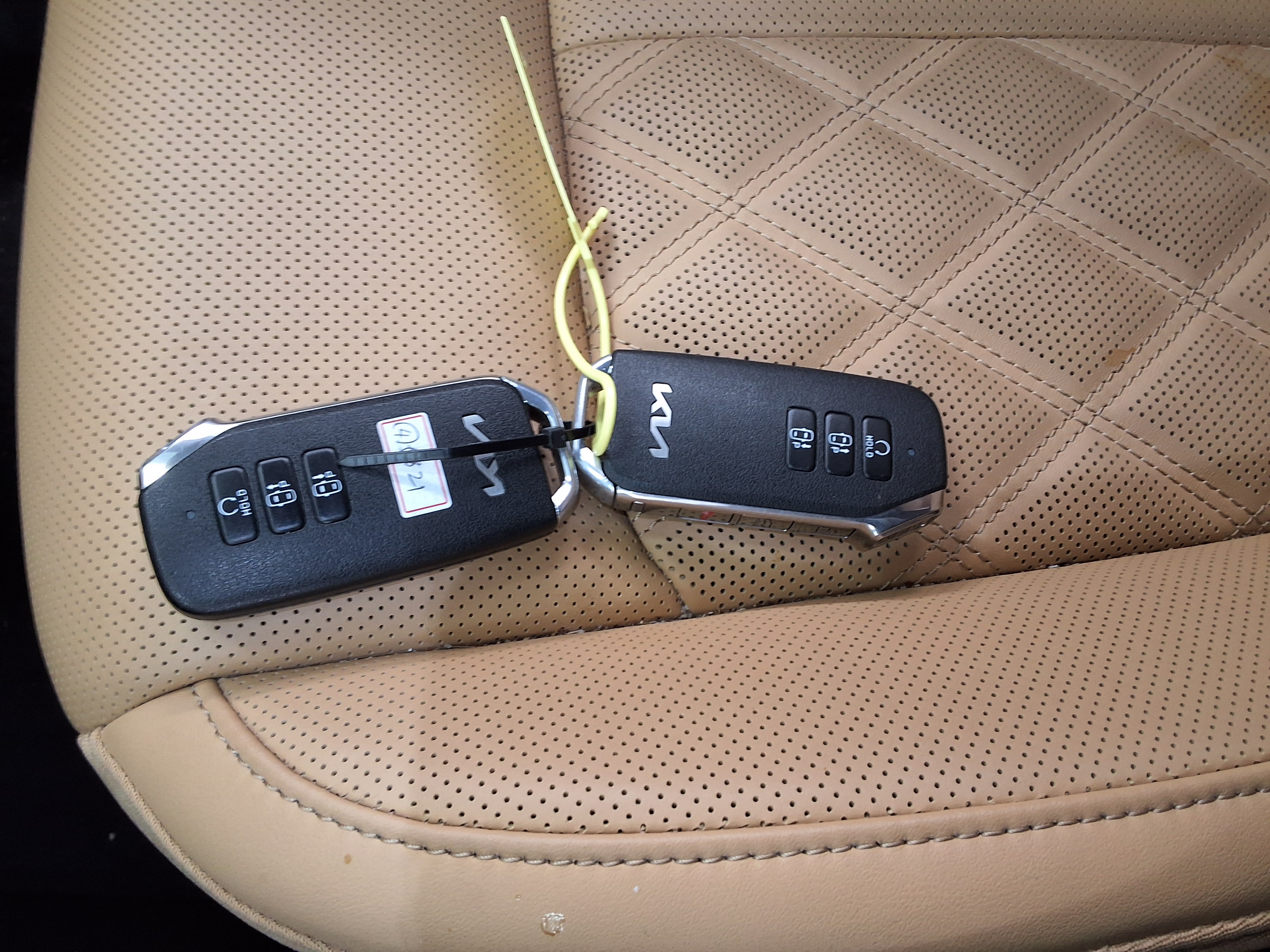 기아 신형쏘렌토 2023 - 이미지 18