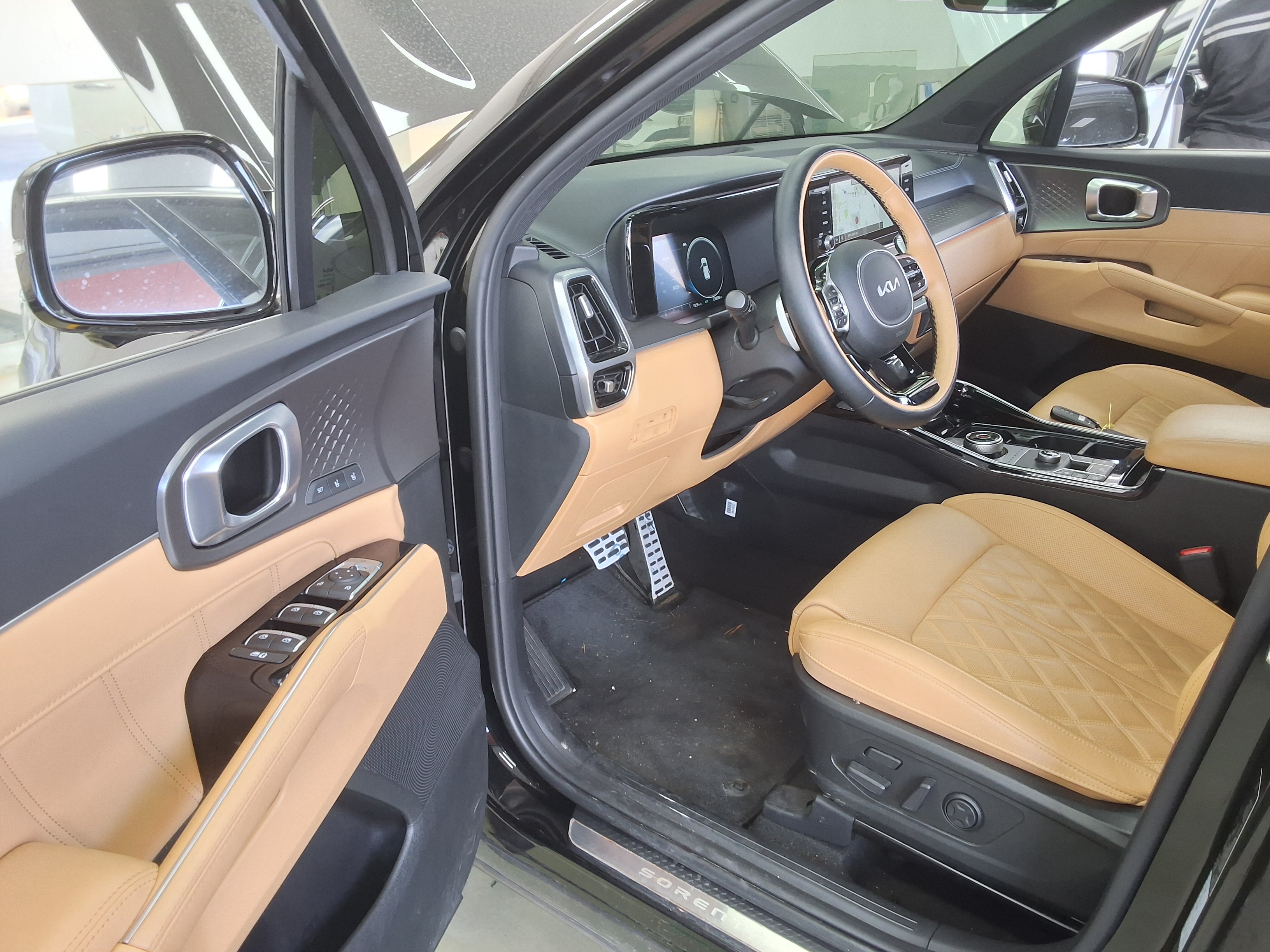 기아 신형쏘렌토 2023 - 이미지 9