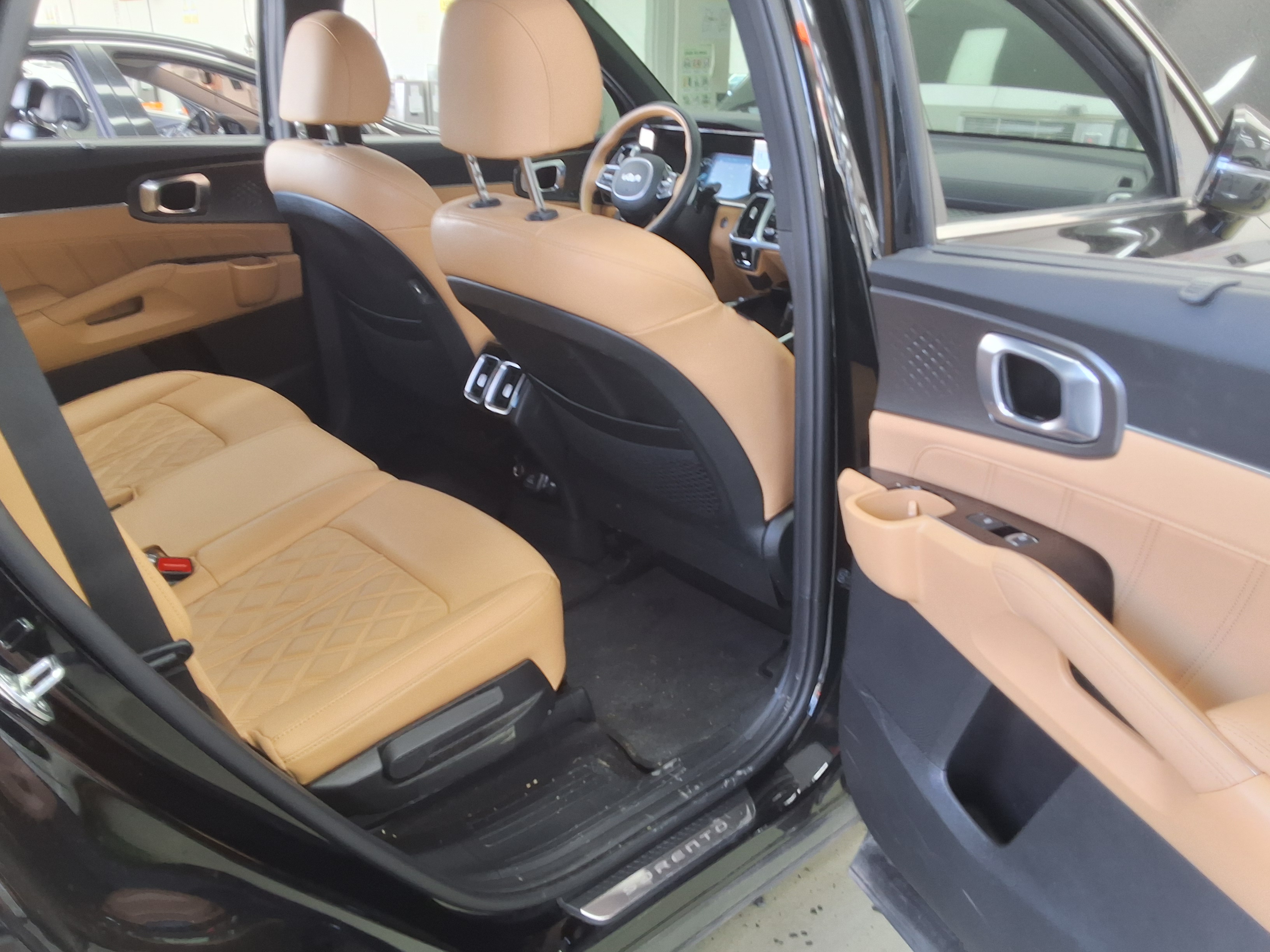 기아 신형쏘렌토 2023 - 이미지 12