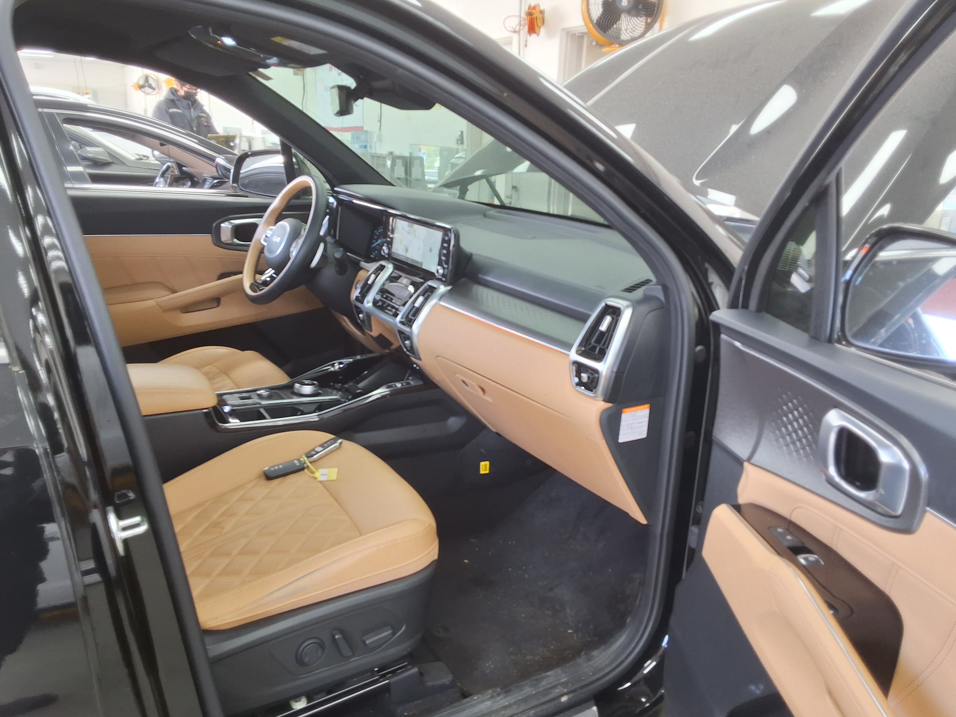 기아 신형쏘렌토 2023 - 이미지 13