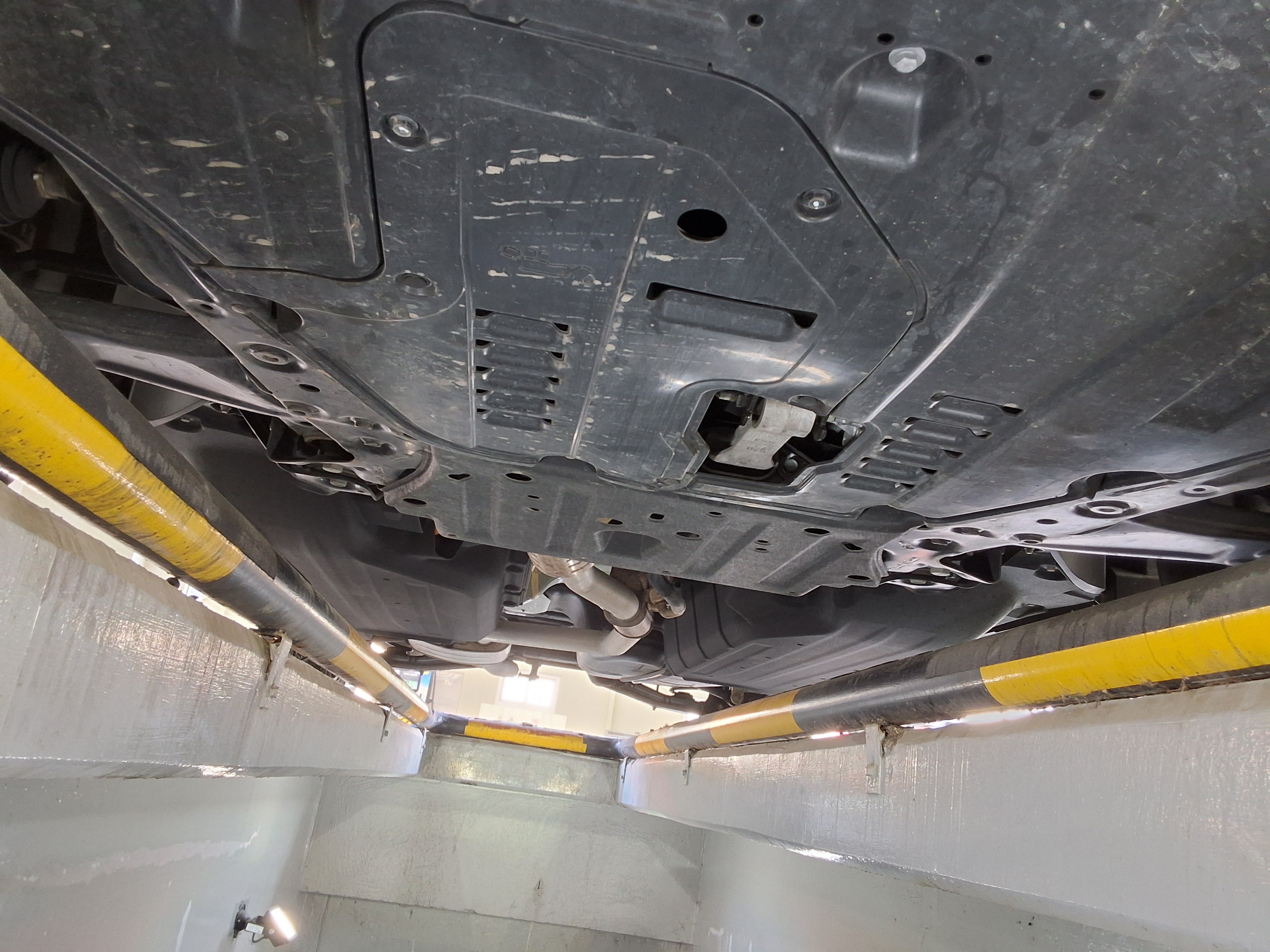 기아 신형쏘렌토 2023 - 이미지 21