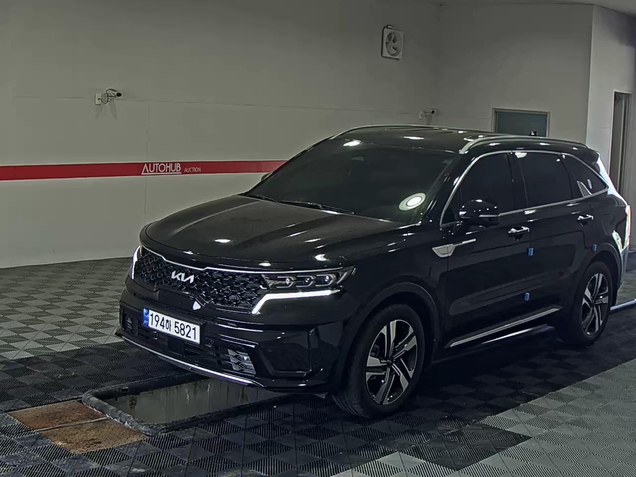 기아 신형쏘렌토