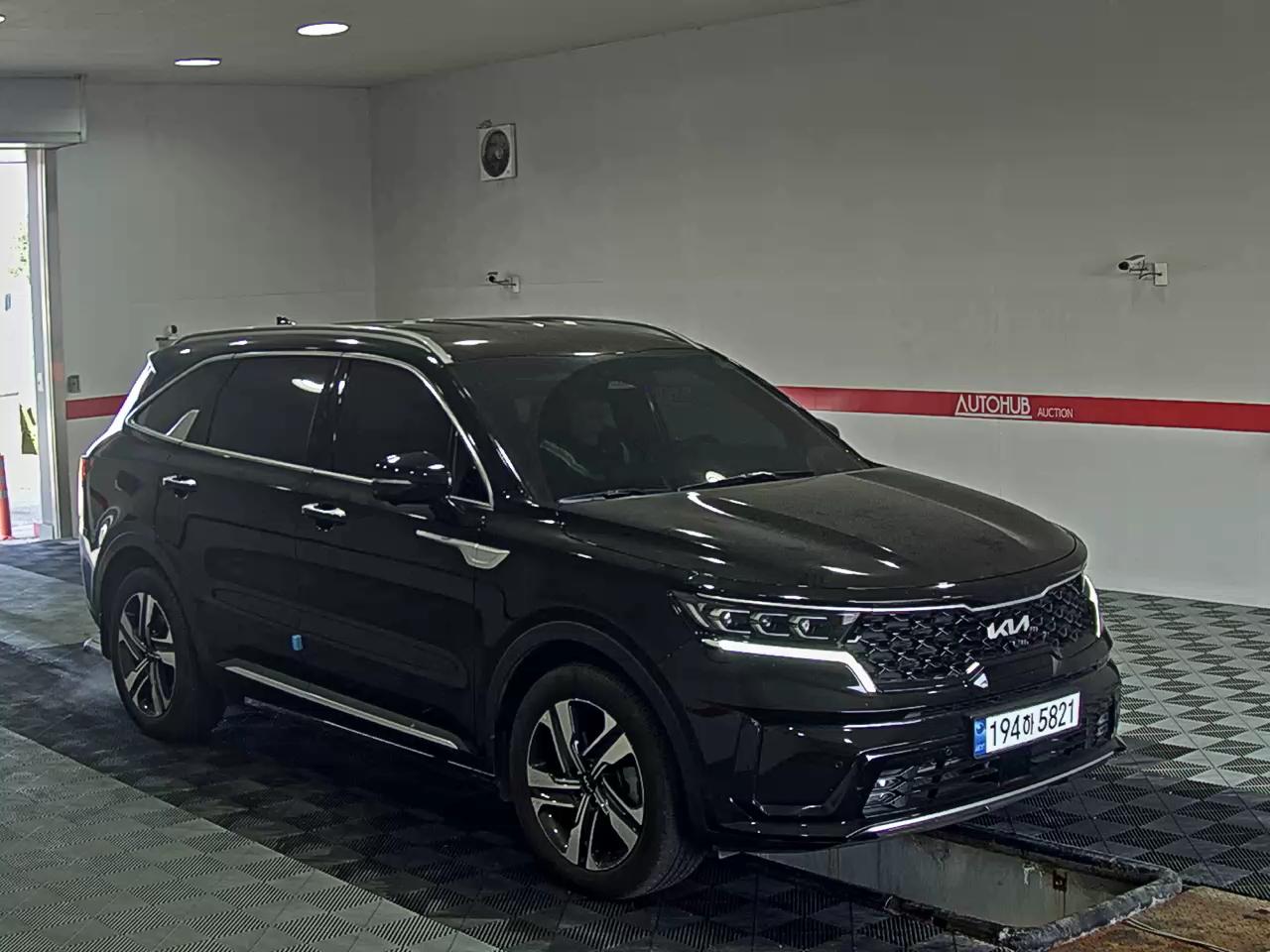 기아 신형쏘렌토 2023 - 이미지 2